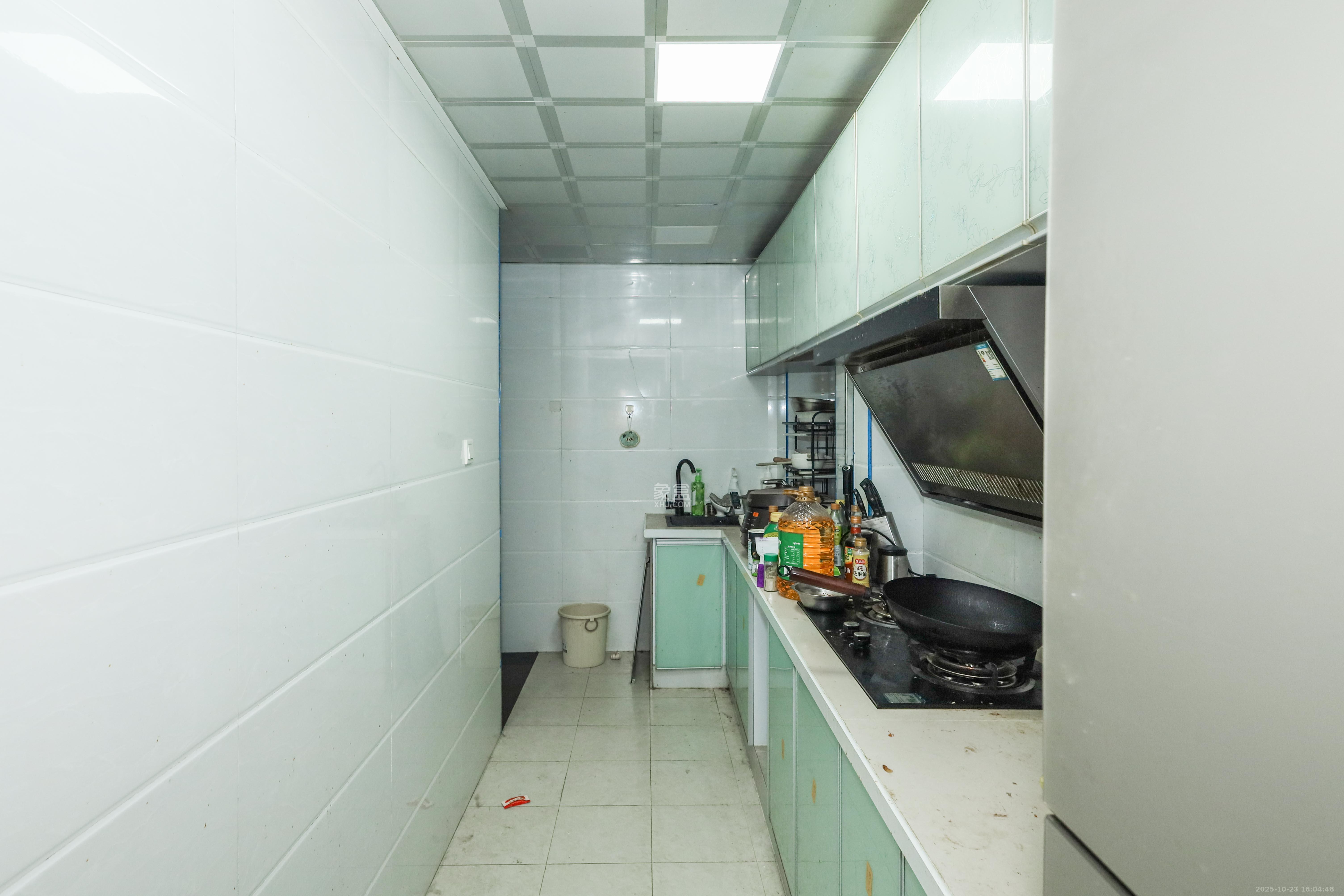 保利麓谷林语C区  1室0厅0卫    68.0万厨房