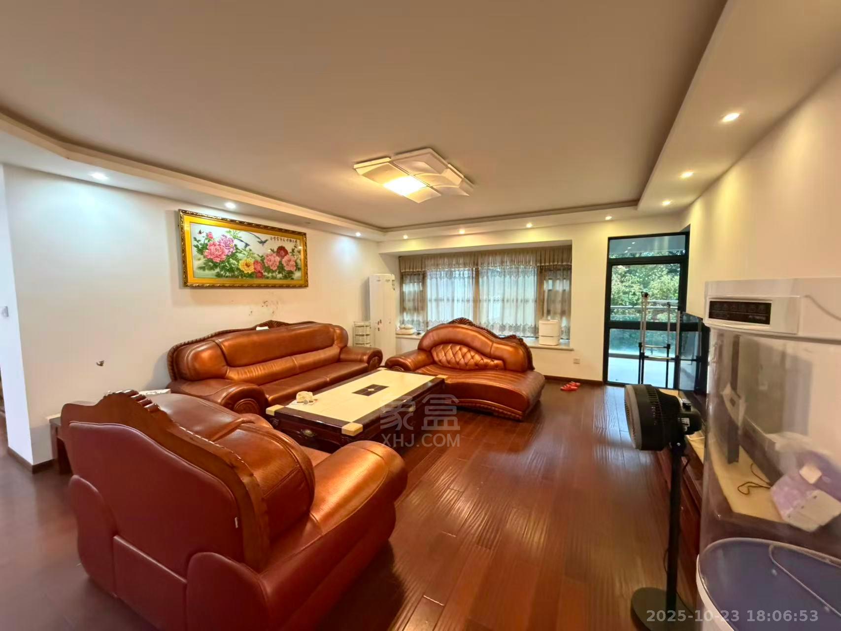 山水国际 5室2厅1卫 4000.0元/月 山水国际 5室2厅1卫 4000.0元/月室内图