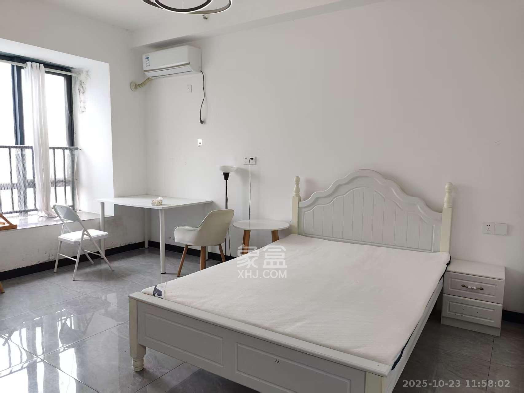 湘熙水郡(观澜海赋家园)  1室1厅1卫    1300.0元/月 湘熙水郡(观澜海赋家园)  1室1厅1卫    1300.0元/月室内图