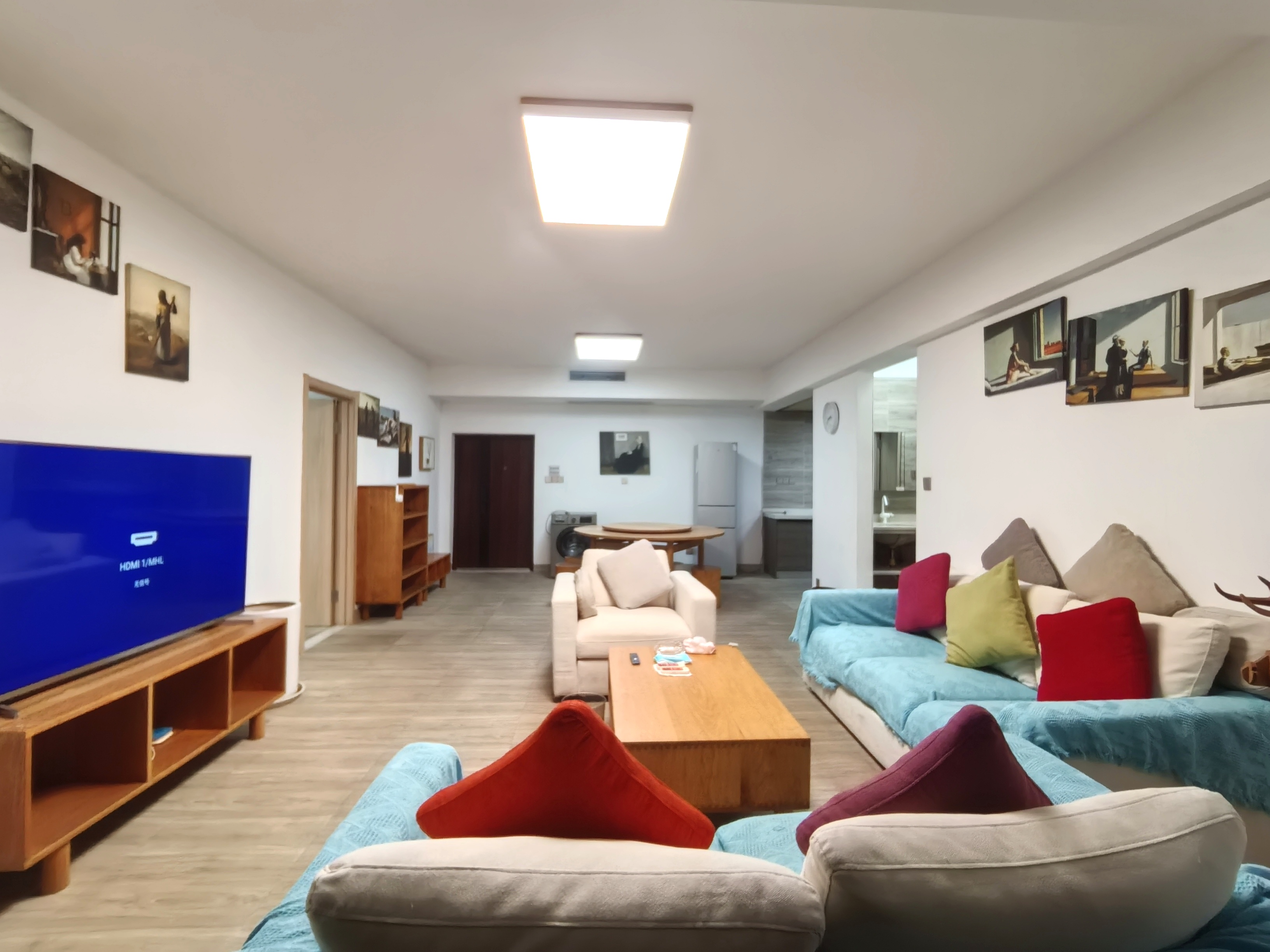 国机中洋公馆  3室2厅2卫    3500.0元/月 国机中洋公馆  3室2厅2卫    3500.0元/月室内图