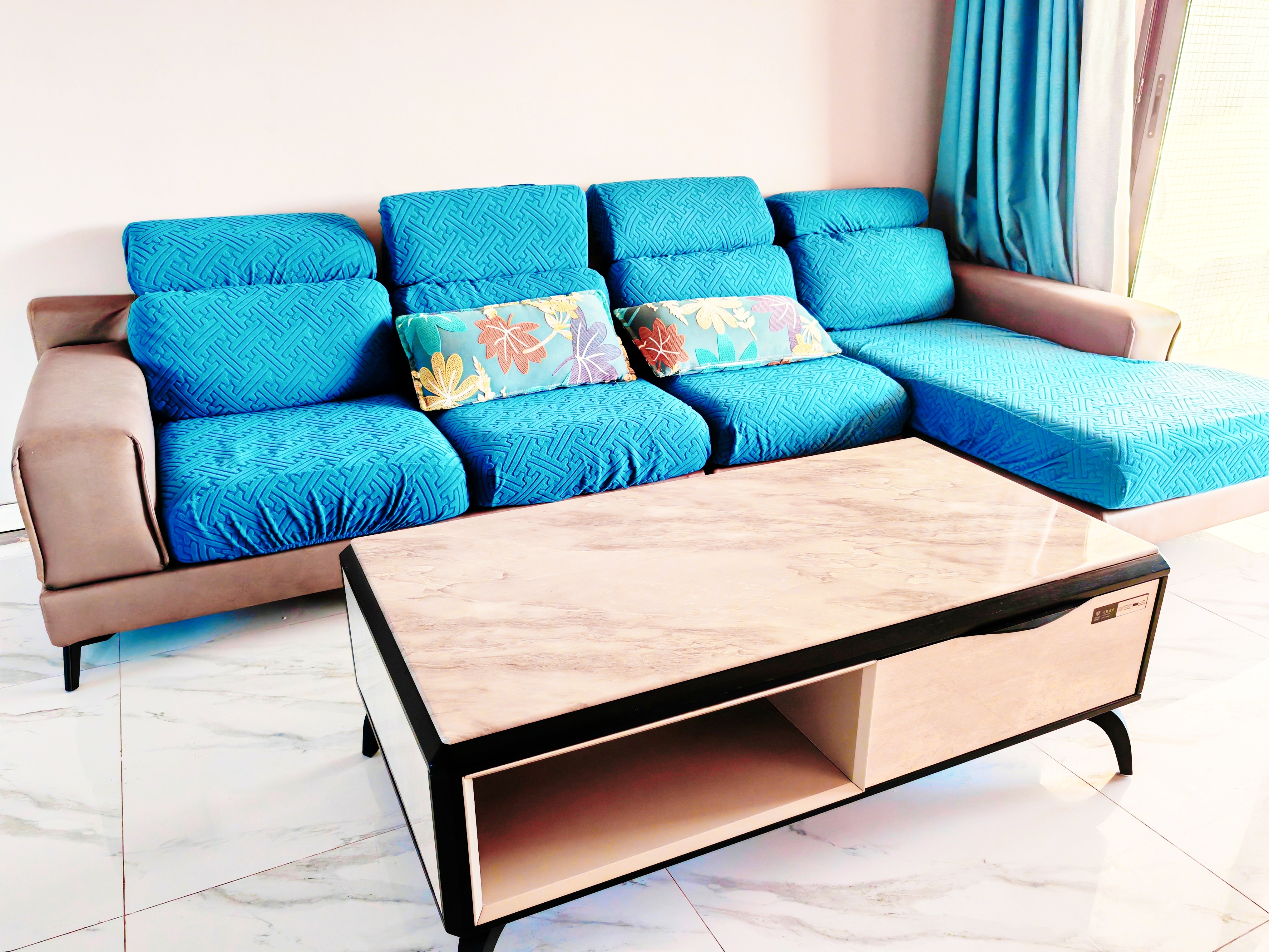 碧桂园中央半岛  2室2厅1卫    3000.0元/月室内图