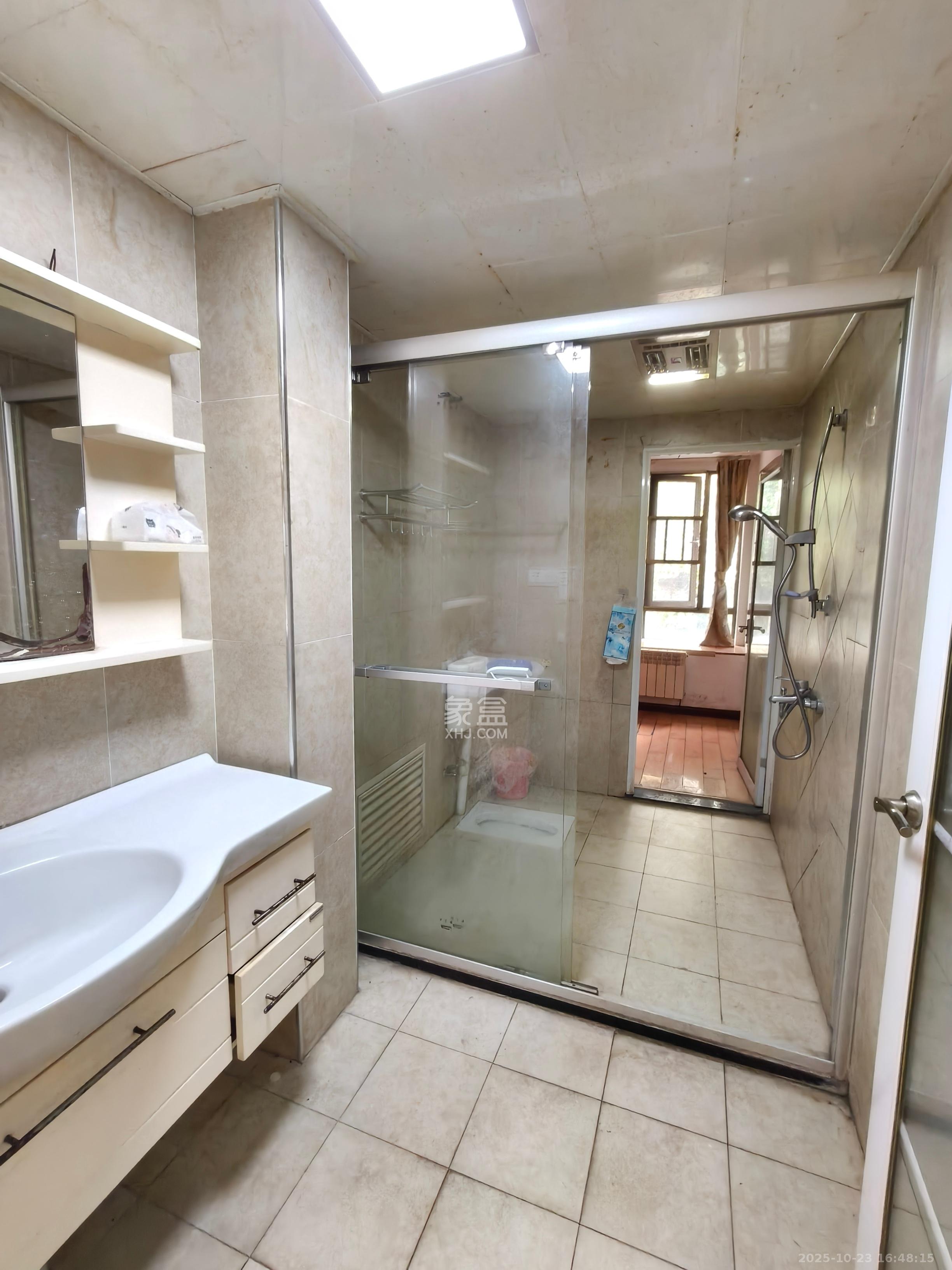 奥林匹克花园  4室2厅2卫    3080.0元/月室内图