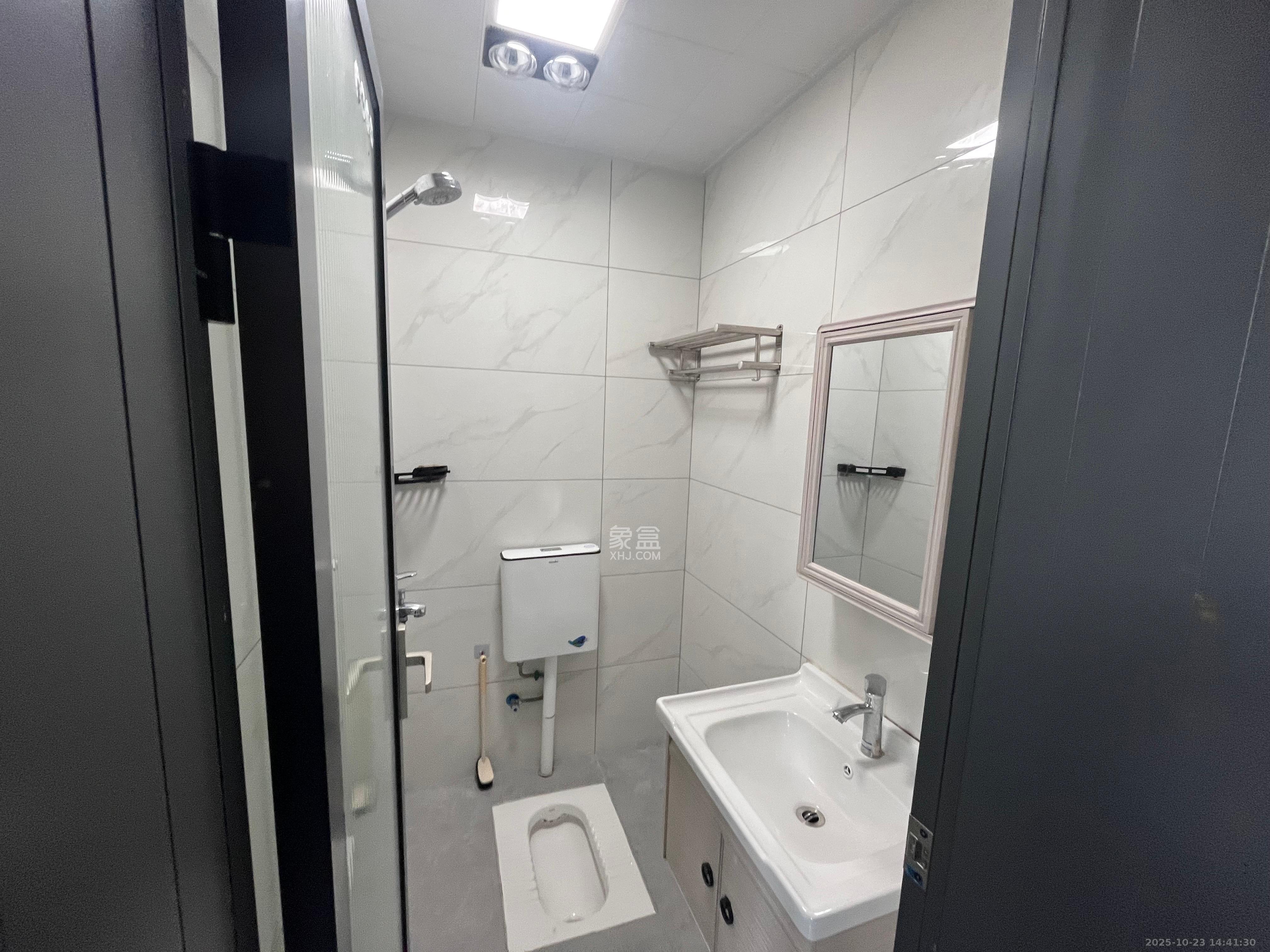 先锋新宇  1室0厅0卫    1200.0元/月室内图