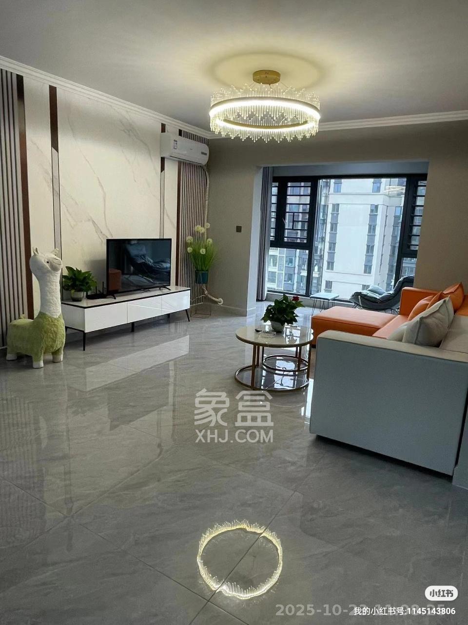 中建悦和城  4室2厅2卫    3600.0元/月 中建悦和城  4室2厅2卫    3600.0元/月室内图