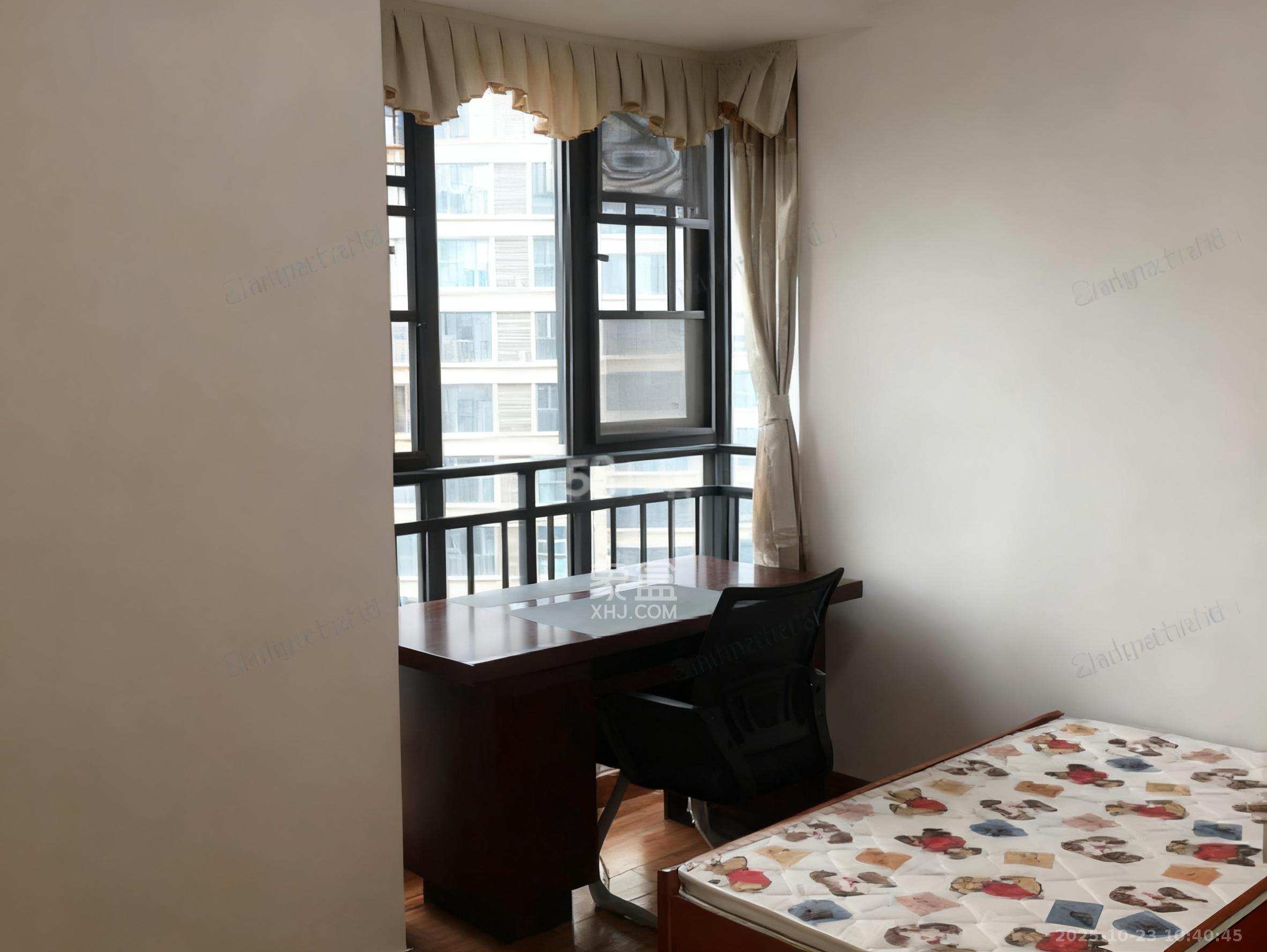 湘域熙岸  3室1厅1卫    2600.0元/月室内图