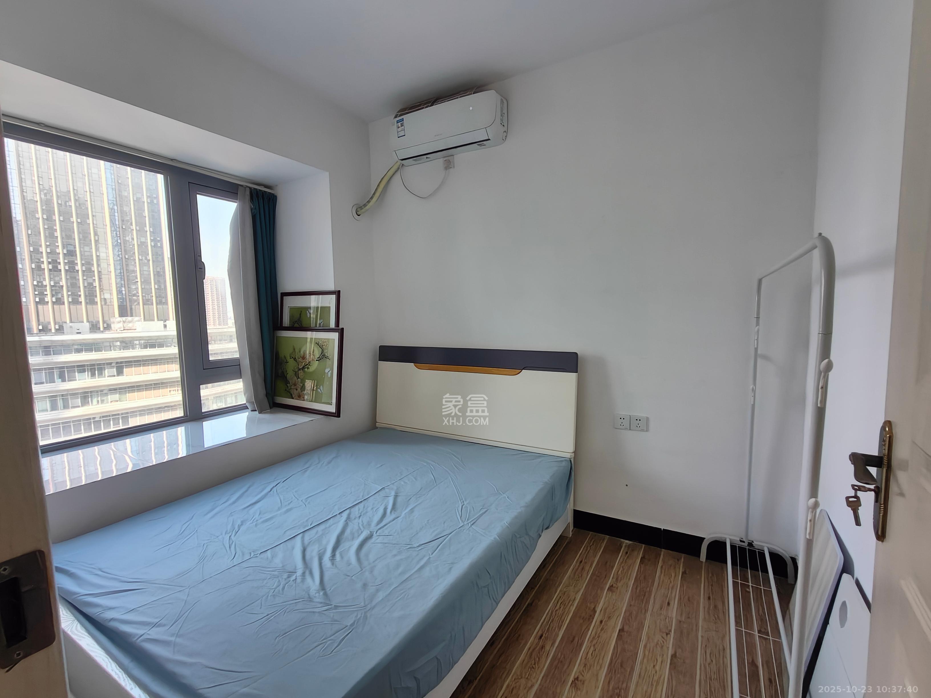 保利天禧D区 3室2厅2卫 3600.0元/月 保利天禧D区 3室2厅2卫 3600.0元/月室内图