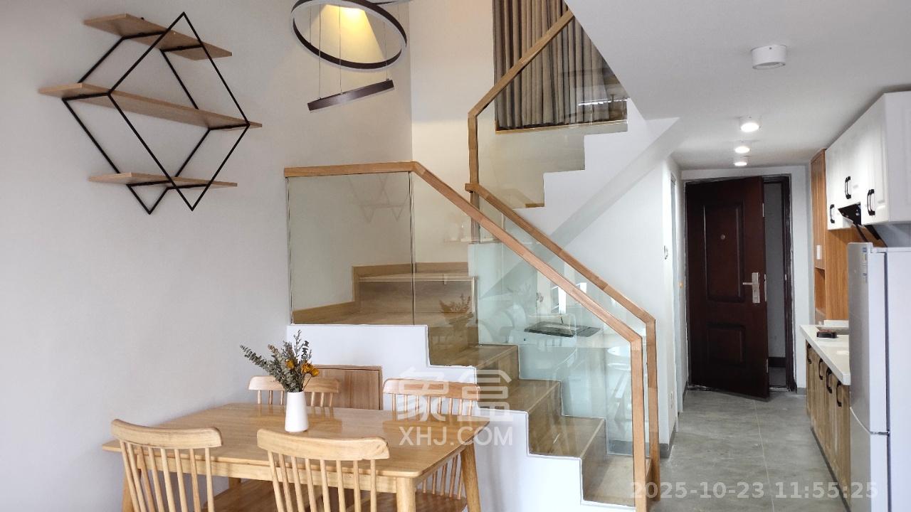 裕天国际商汇中心 2室1厅1卫 1800.0元/月 裕天国际商汇中心 2室1厅1卫 1800.0元/月室内图