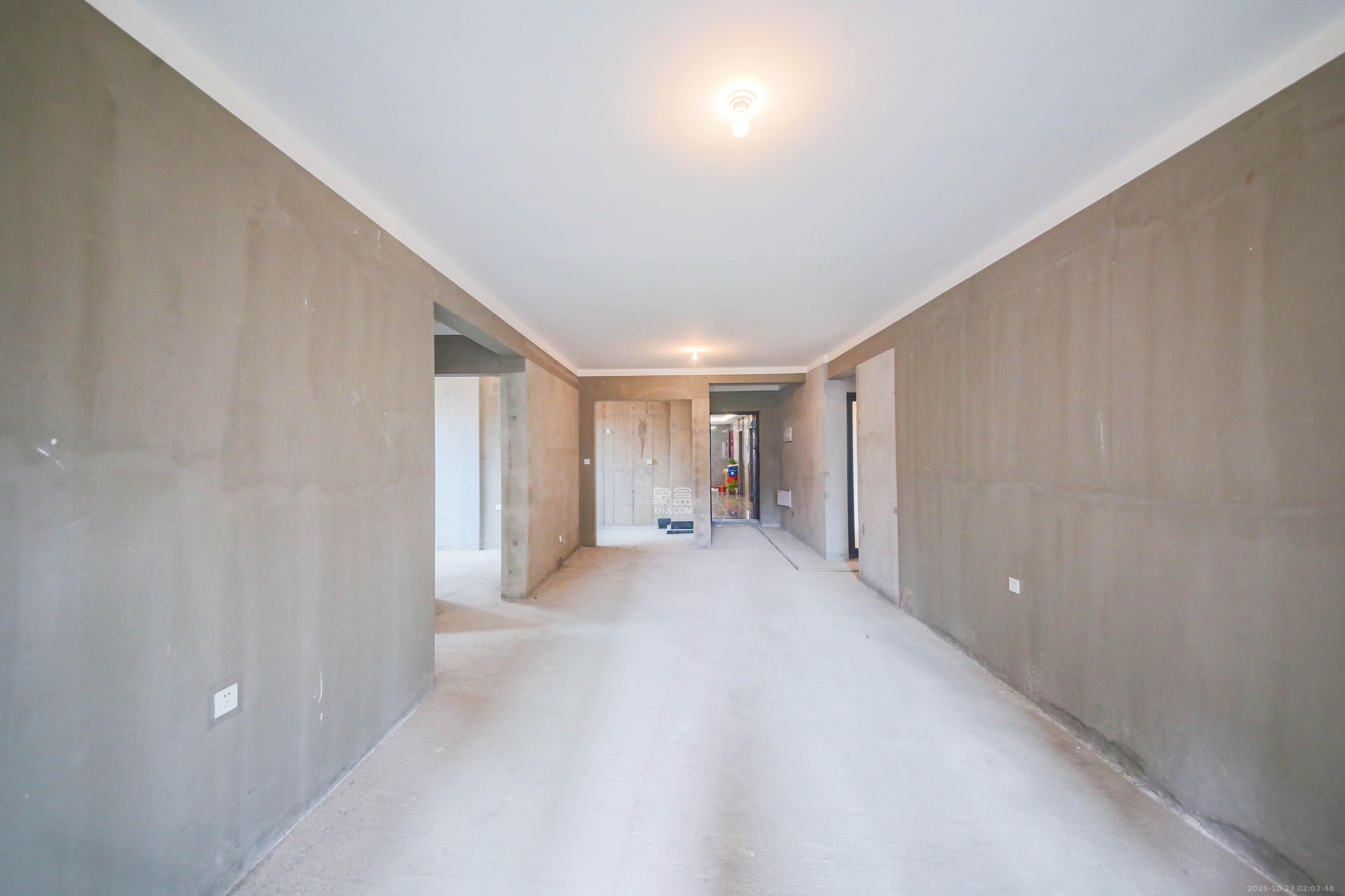 中建钰和城  4室2厅2卫    170.0万室内图1