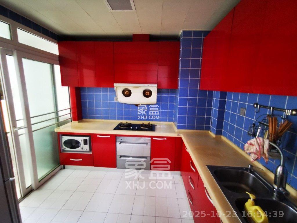 欧陆经典 3室1厅2卫 3800.0元/月 欧陆经典 3室1厅2卫 3800.0元/月室内图