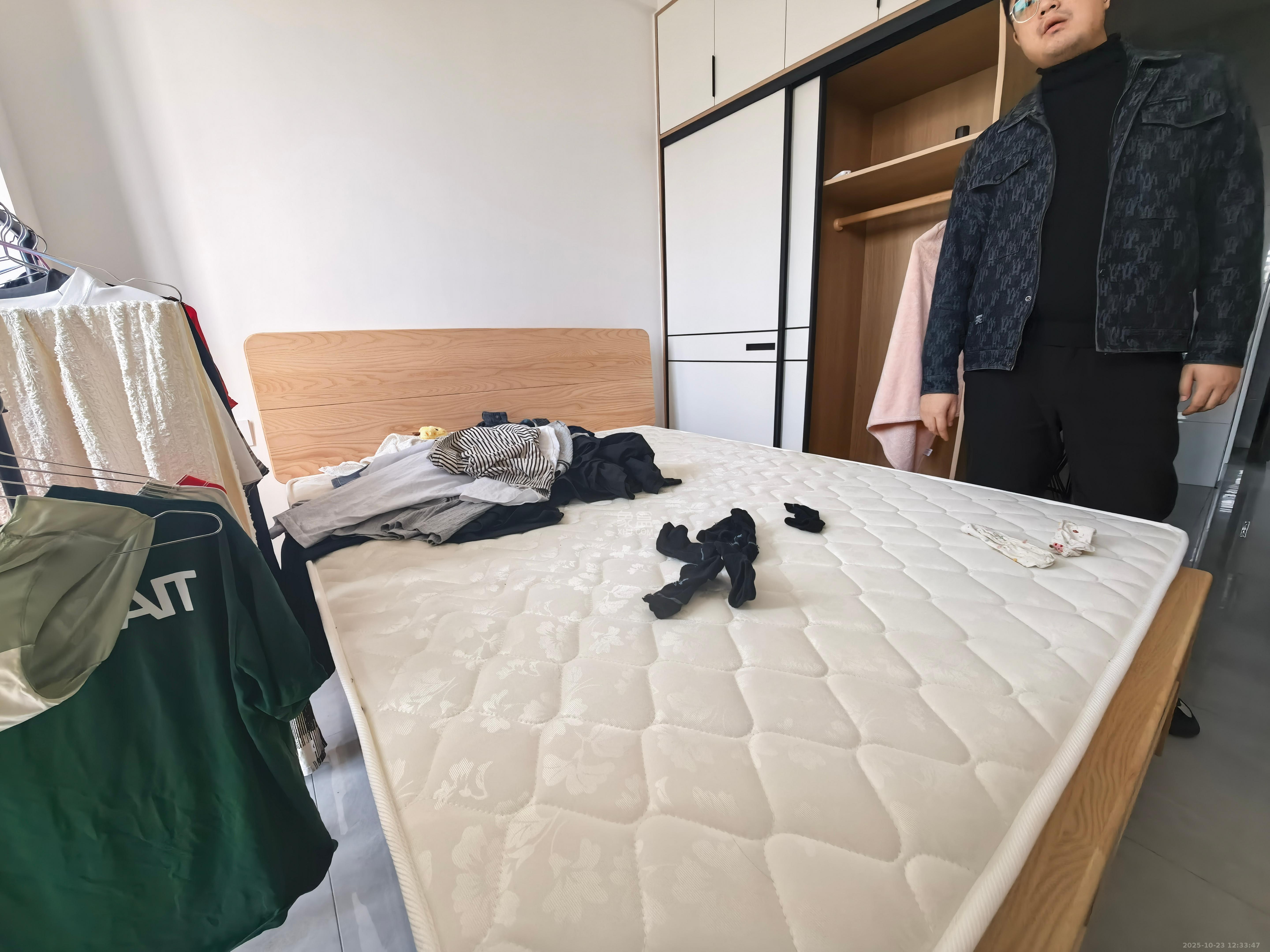 鄱阳汇金中心 2室1厅1卫 1800.0元/月 鄱阳汇金中心 2室1厅1卫 1800.0元/月室内图