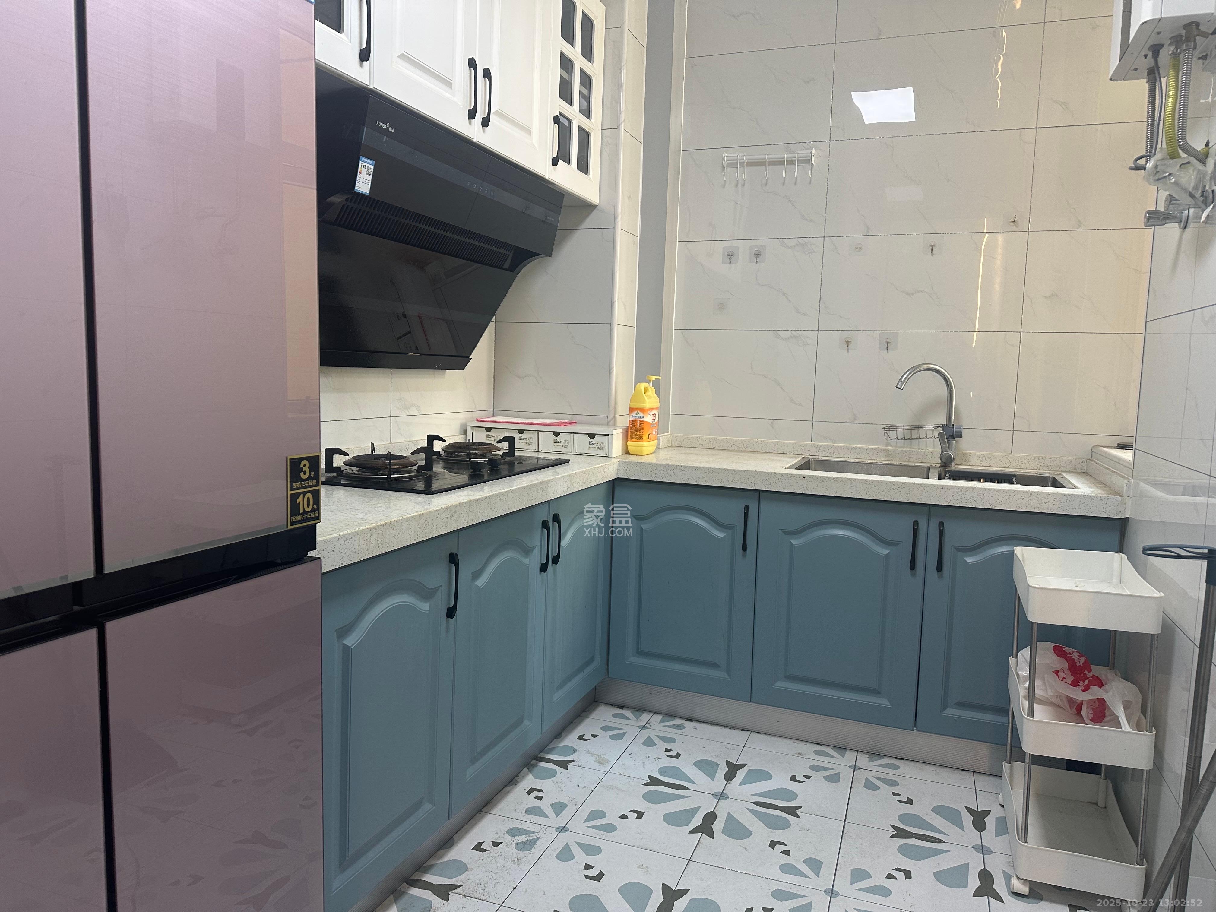 广泰家园  2室1厅1卫    1600.0元/月 广泰家园  2室1厅1卫    1600.0元/月室内图