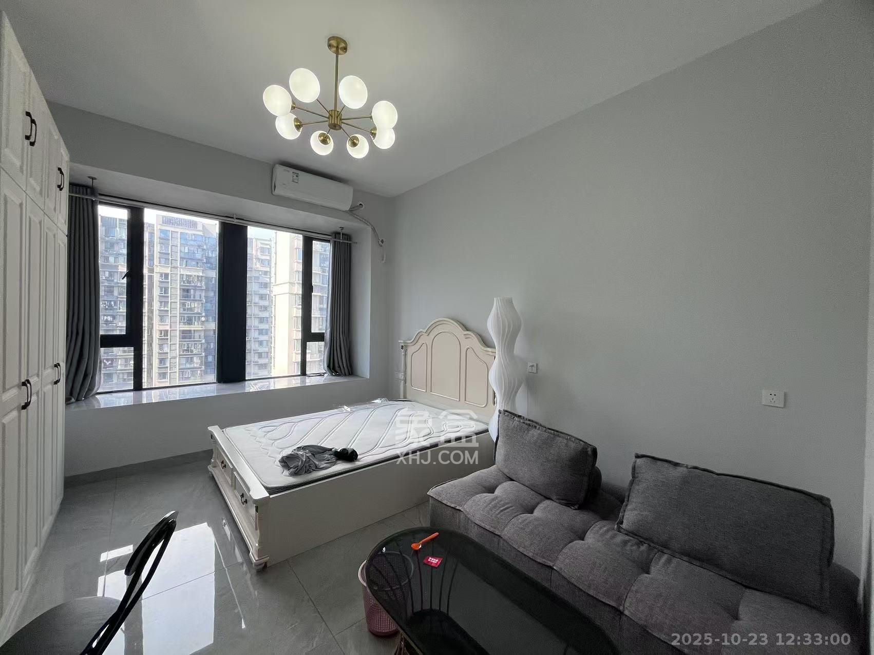 中建悦和城  1室1厅1卫    1580.0元/月 中建悦和城  1室1厅1卫    1580.0元/月