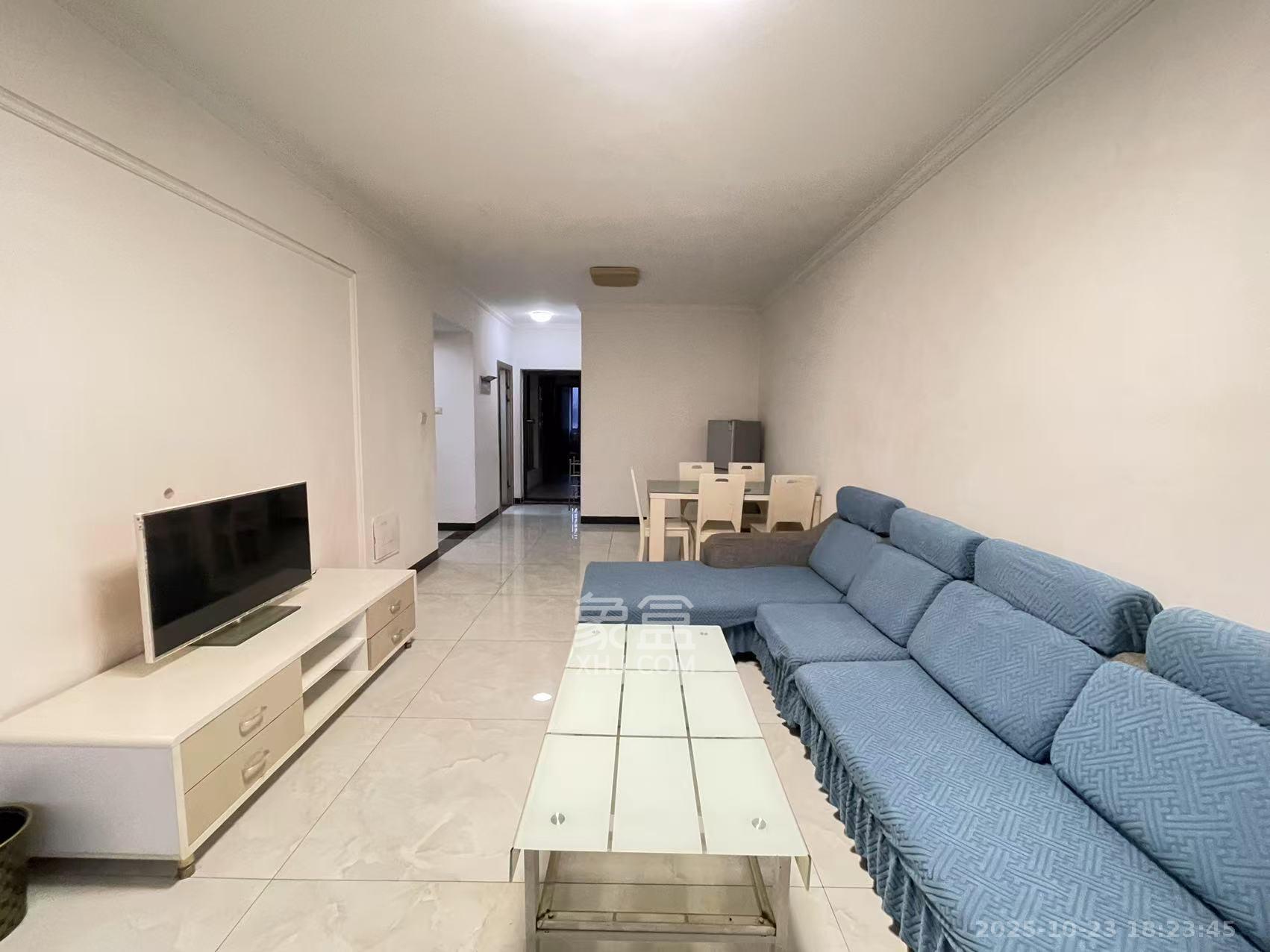 东宜兰园  2室1厅1卫    1800.0元/月室内图