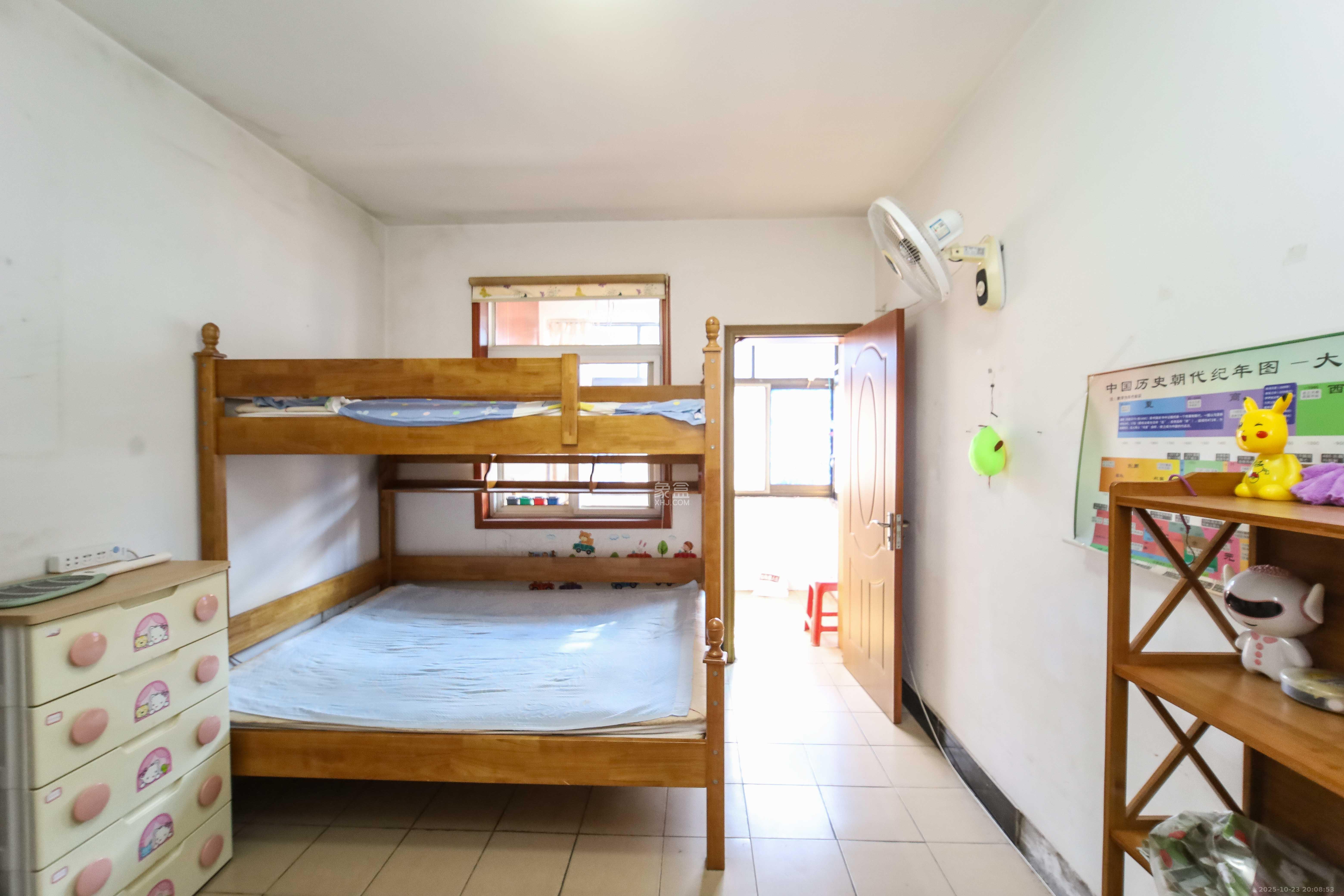 荷晏小区  2室1厅1卫    38.8万 荷晏小区  2室1厅1卫    38.8万卧室