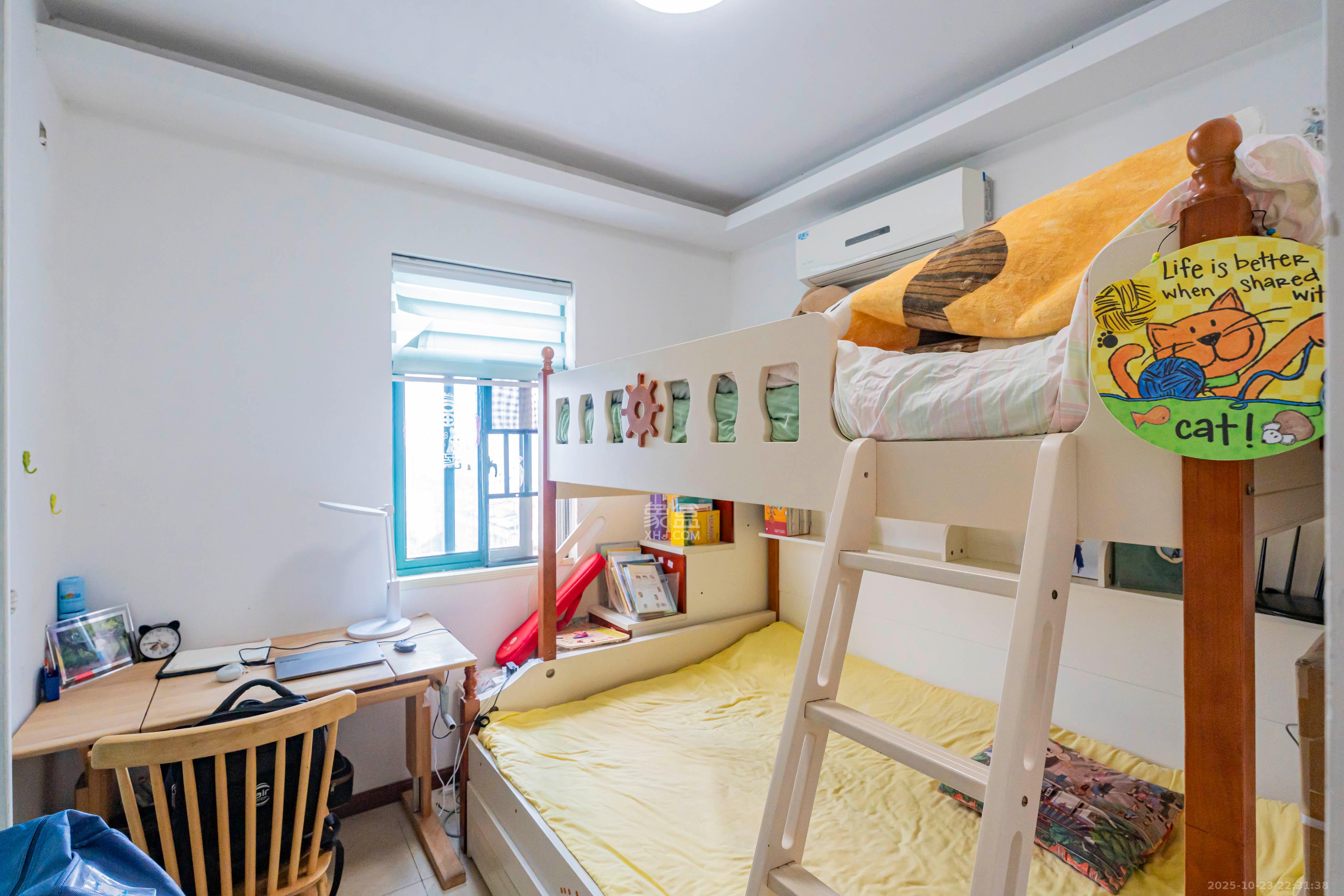 才子佳苑一期/二期  2室2厅1卫    57.0万卧室