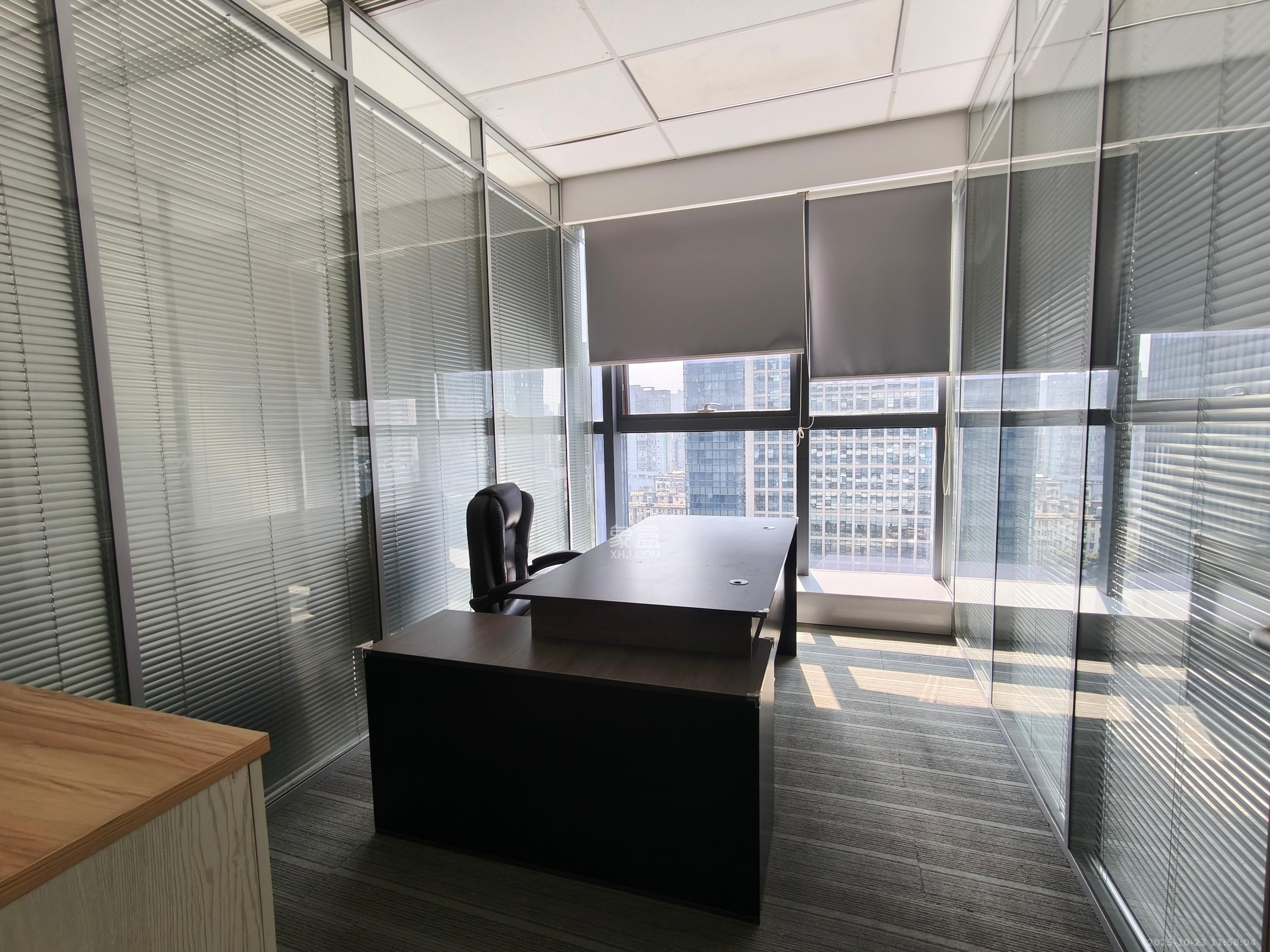 绿地中心   120.0㎡      8600.0元/月室内图