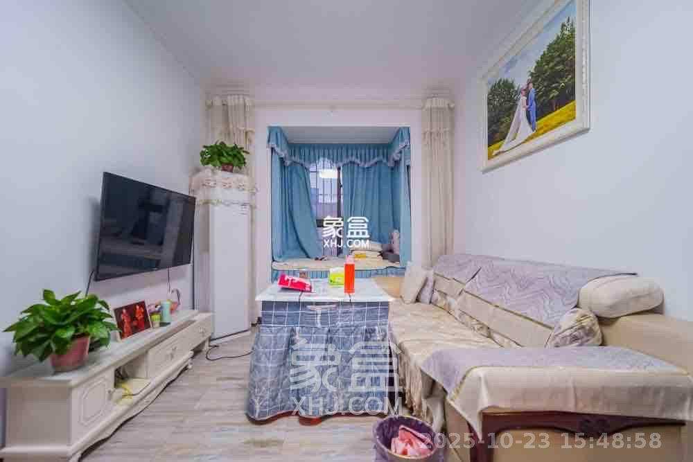 万树丹堤 1室1厅1卫 1800.0元/月 万树丹堤 1室1厅1卫 1800.0元/月室内图