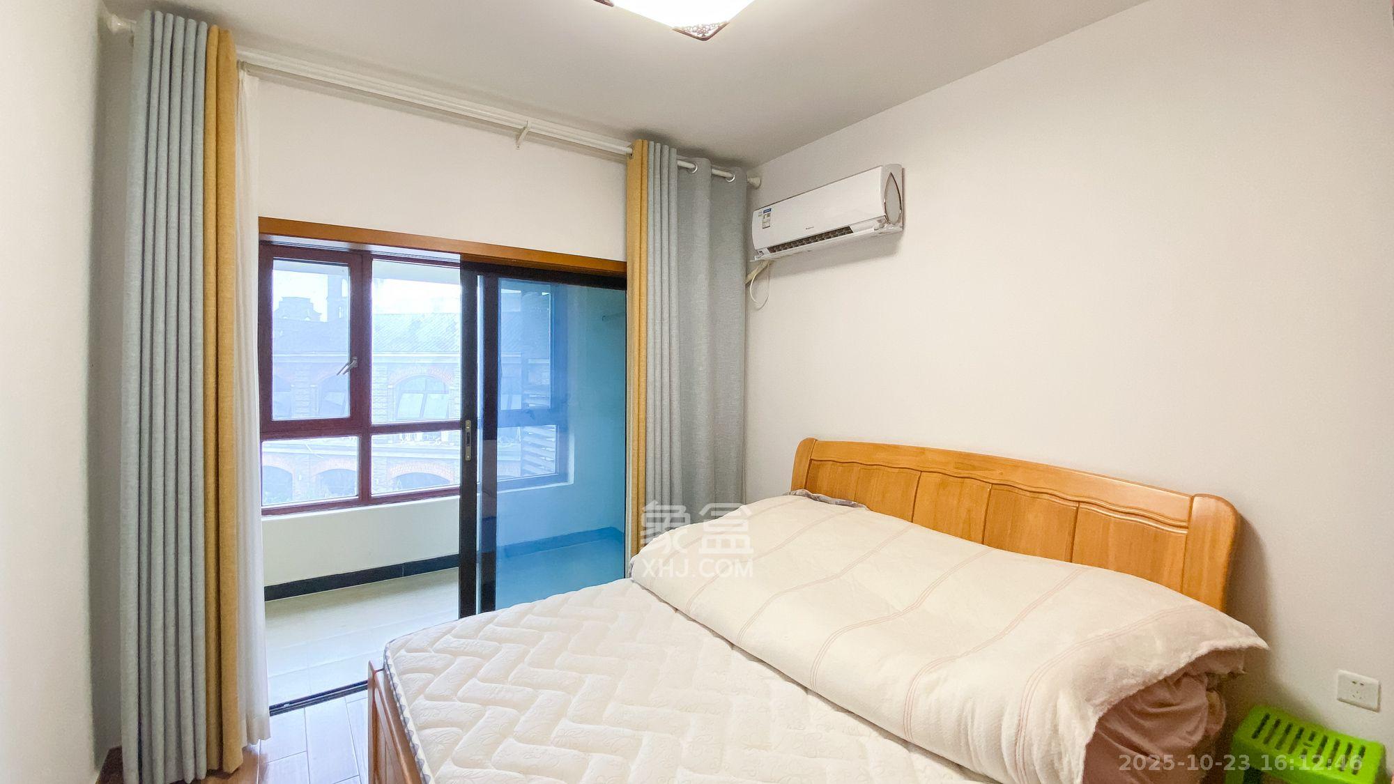 新华联铜官窑古镇 2室2厅1卫 1400.0元/月 新华联铜官窑古镇 2室2厅1卫 1400.0元/月室内图