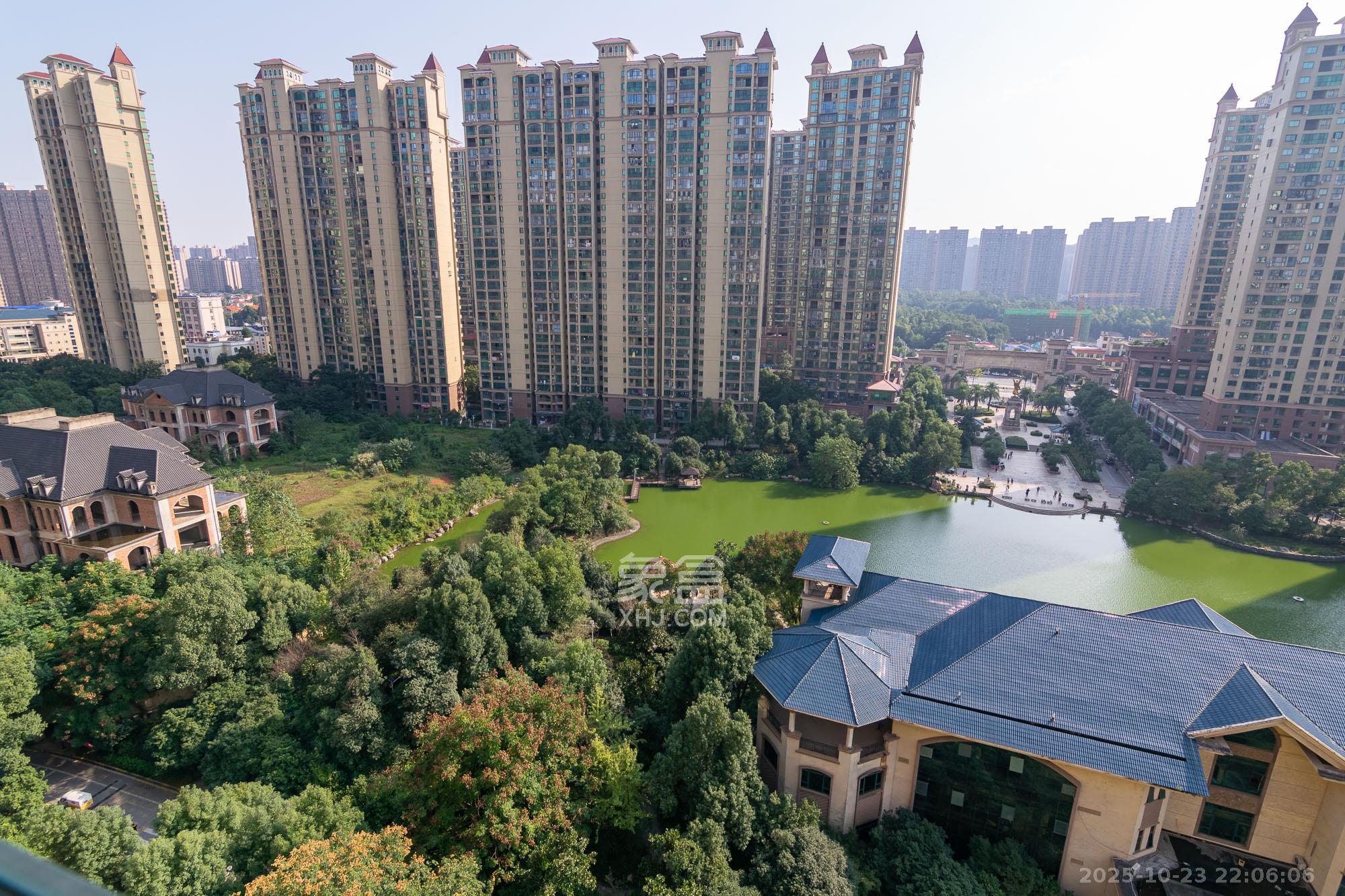 富基世纪公园  3室2厅2卫    83.0万其他