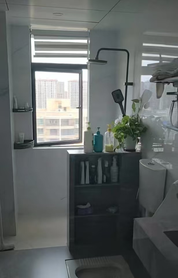 乾坤吉祥花园 3室2厅2卫 109.06万 乾坤吉祥花园 3室2厅2卫 109.06万室内图