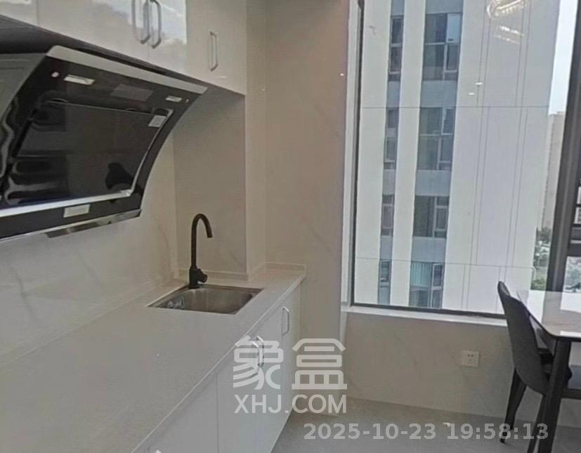 佳兆业云顶都汇  1室0厅0卫    2600.0元/月室内图