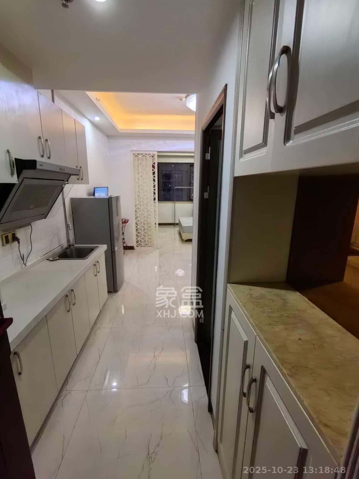 众东国际 1室1厅1卫 2000.0元/月 众东国际 1室1厅1卫 2000.0元/月室内图