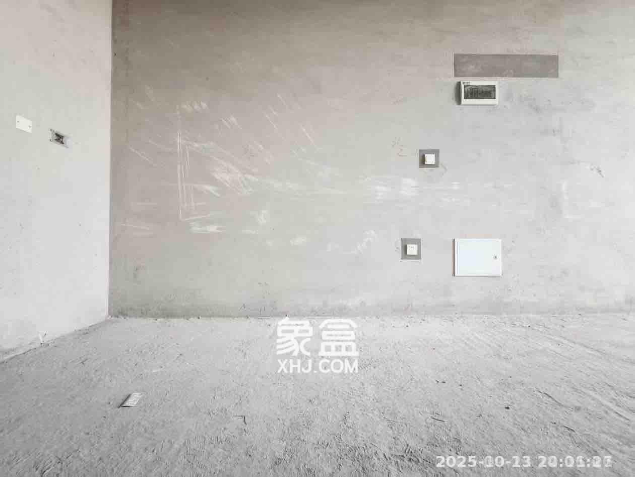 佳兆业云顶都汇  1室0厅0卫    1900.0元/月室内图