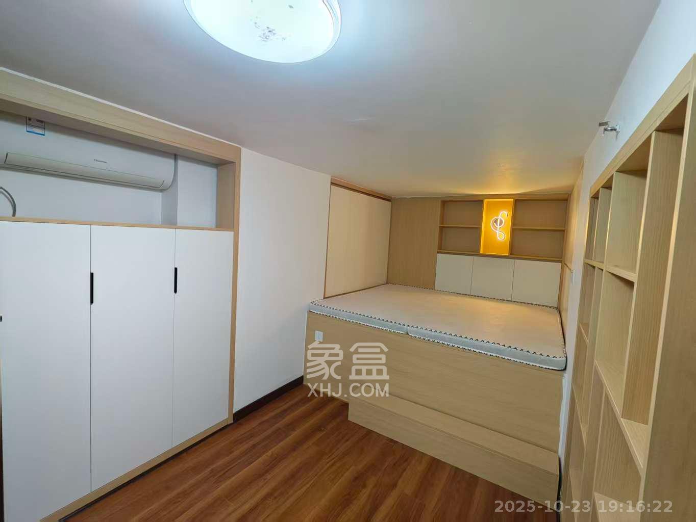 福晟翡翠湾  1室0厅0卫    2100.0元/月室内图