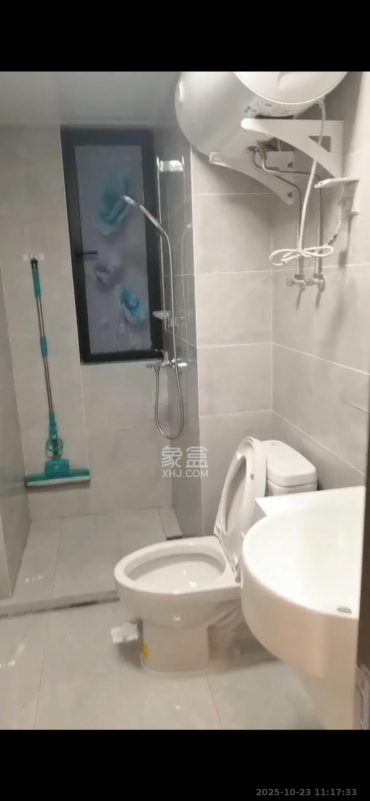 万科金色梦想D区 1室1厅1卫 2300.0元/月 万科金色梦想D区 1室1厅1卫 2300.0元/月室内图