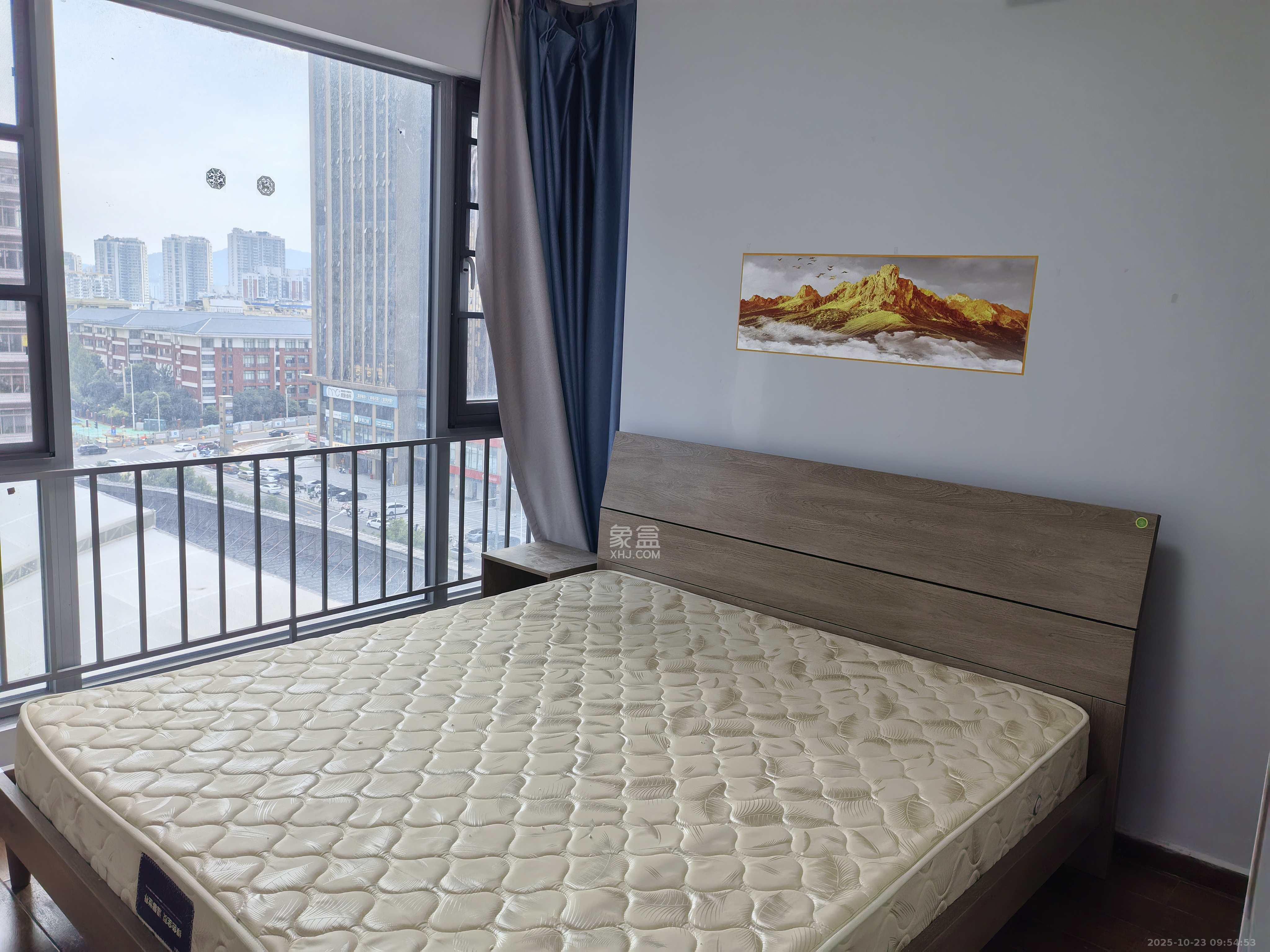 保利天禧D区  1室0厅0卫    3500.0元/月室内图