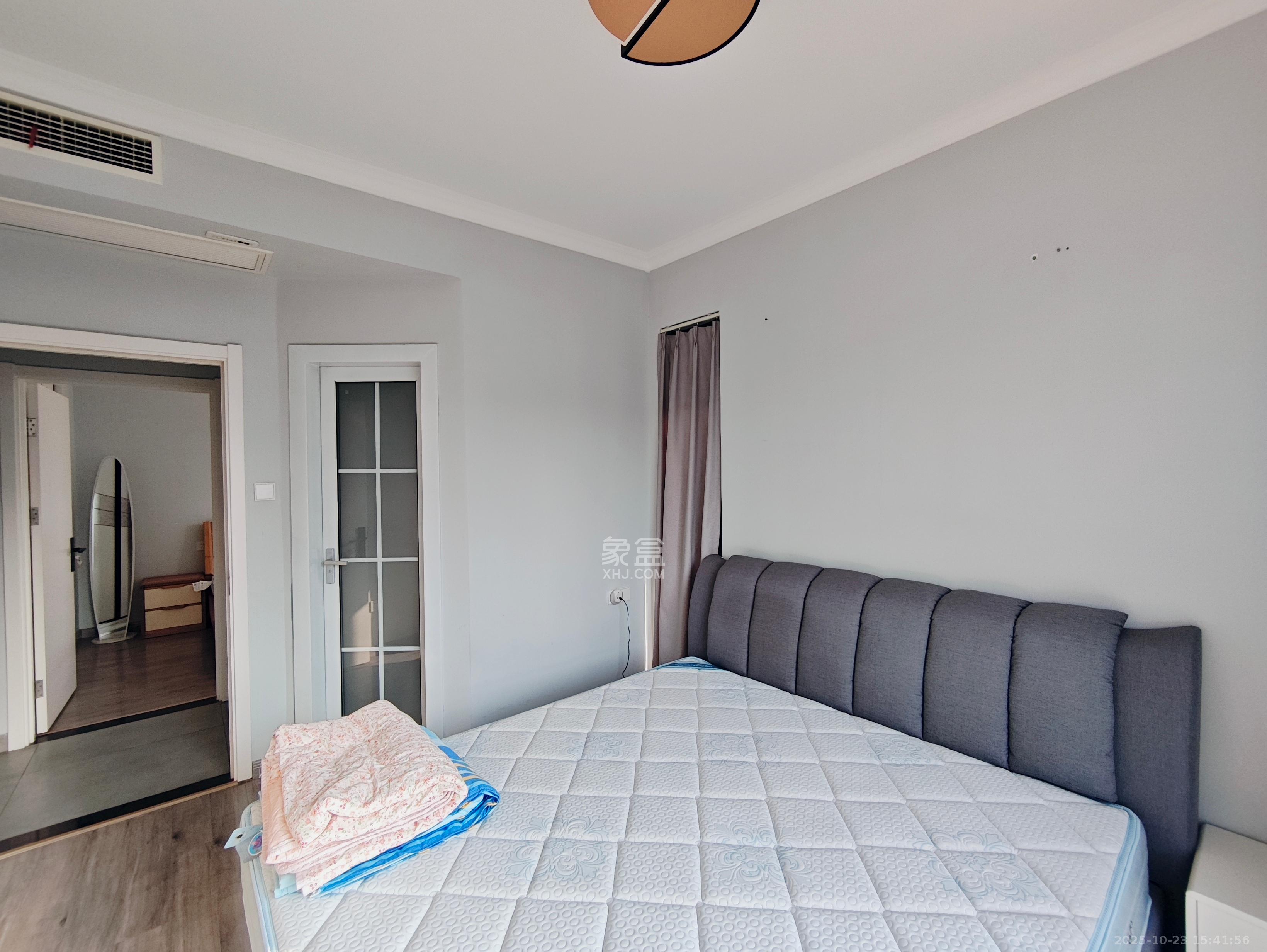 里约荟  3室1厅1卫    3400.0元/月室内图