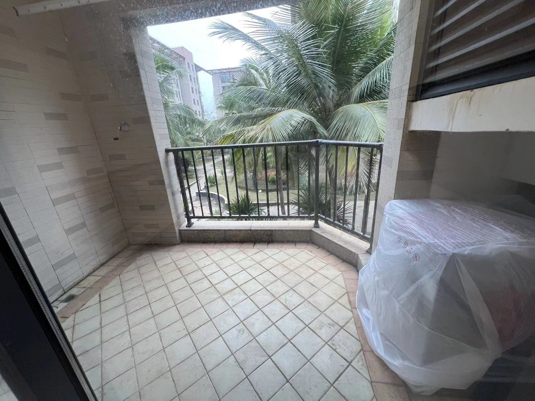 开维生态城  3室2厅2卫    3600.0元/月室内图