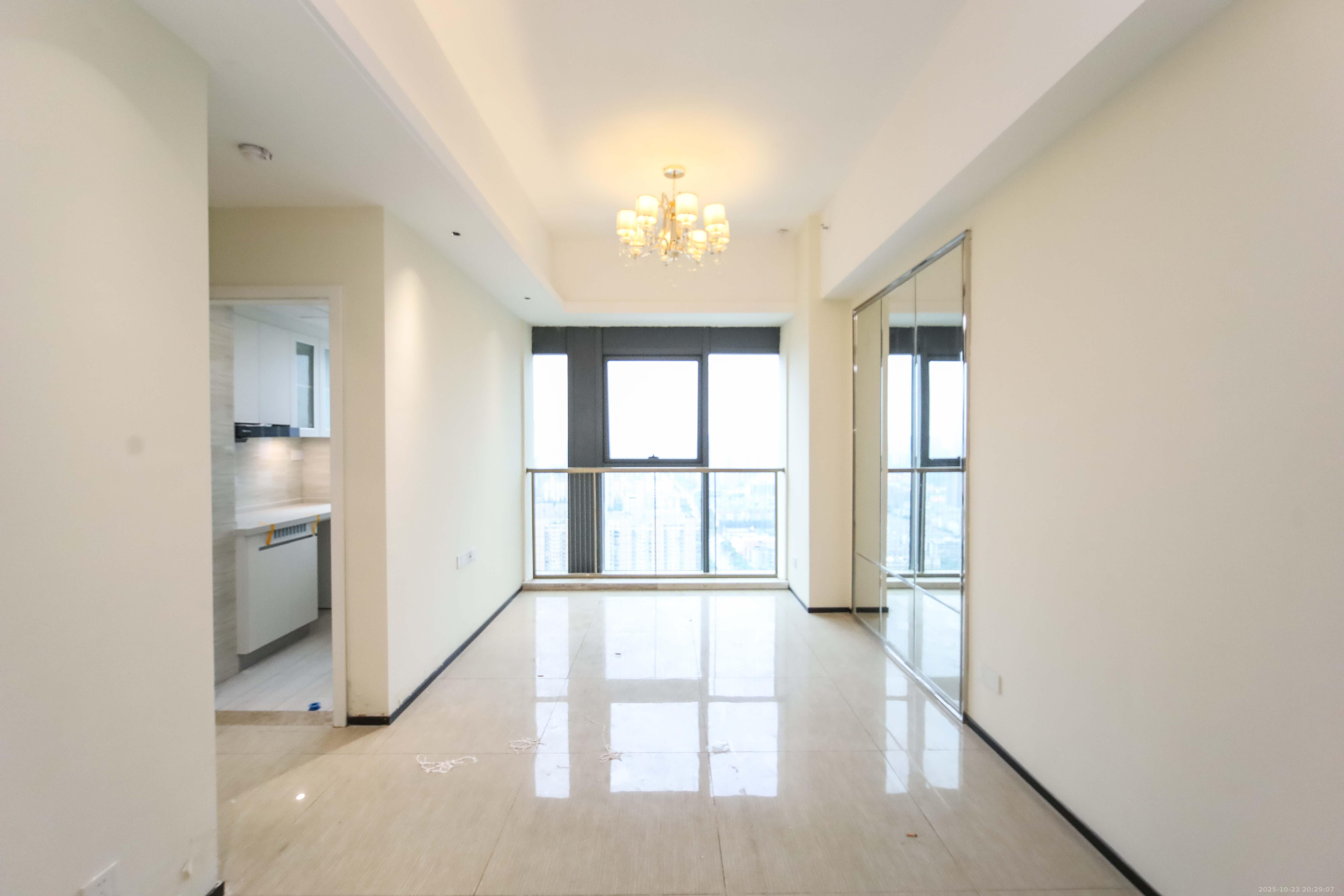 恒大珺悦府  3室2厅1卫    80.0万