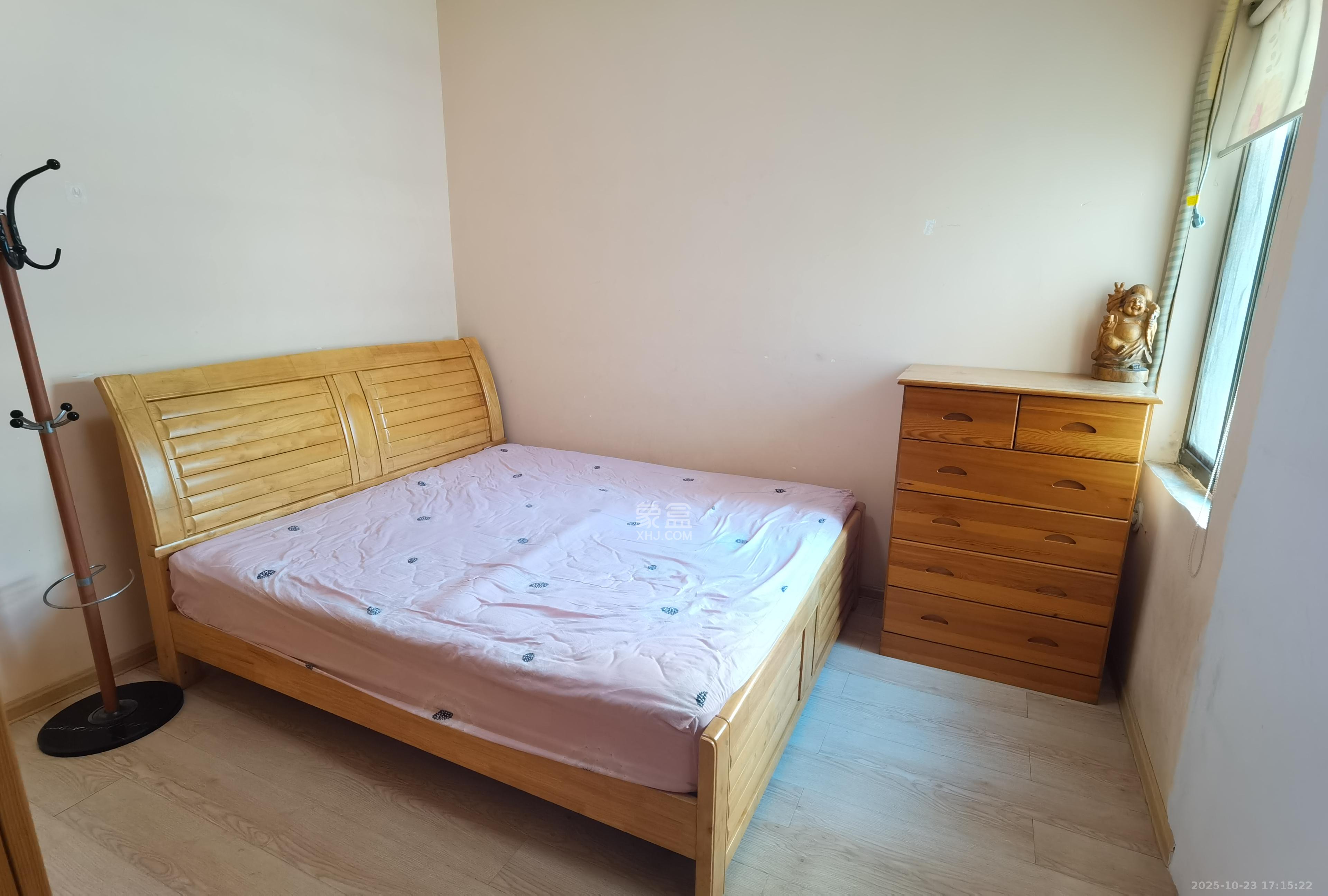 福乐凯公寓 2室1厅1卫 1600.0元/月 福乐凯公寓 2室1厅1卫 1600.0元/月室内图