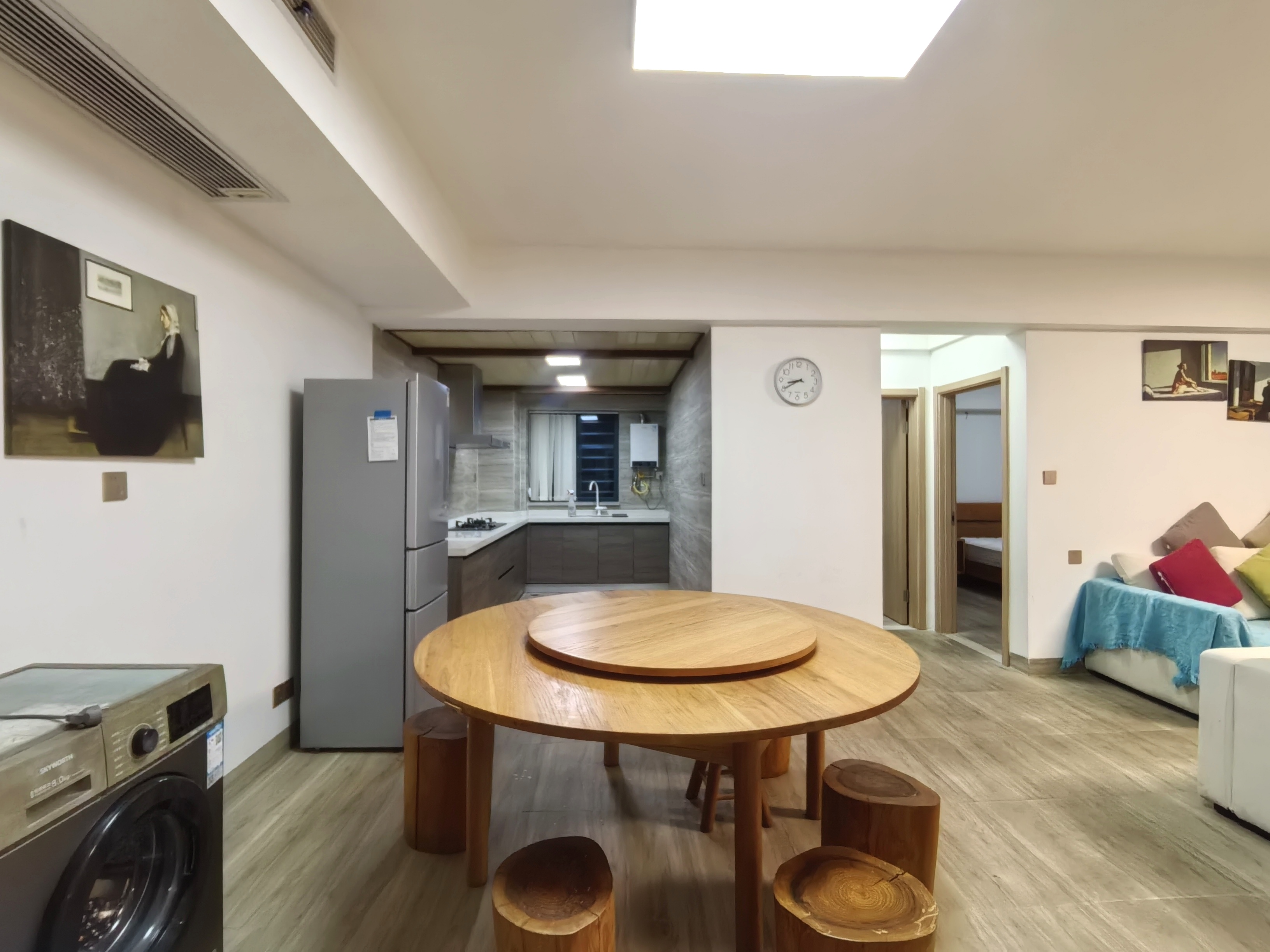 国机中洋公馆  3室2厅2卫    3500.0元/月 国机中洋公馆  3室2厅2卫    3500.0元/月室内图