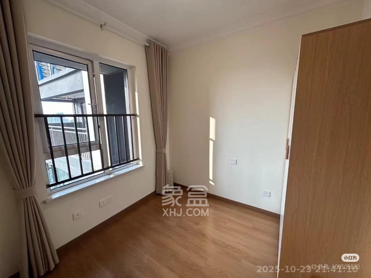 金科集美天辰  3室2厅1卫    2000.0元/月 金科集美天辰  3室2厅1卫    2000.0元/月室内图