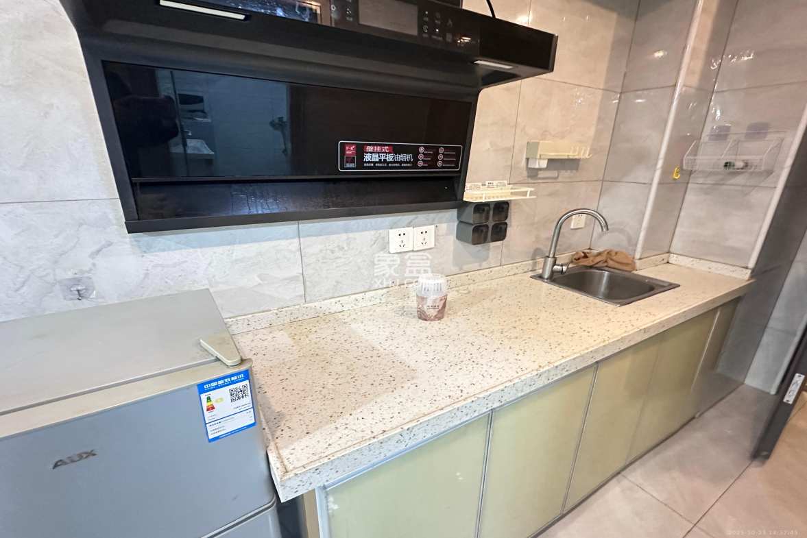 芙蓉万国城MOMA(卓越汇富苑) 2室0厅0卫 1600.0元/月 芙蓉万国城MOMA(卓越汇富苑) 2室0厅0卫 1600.0元/月室内图