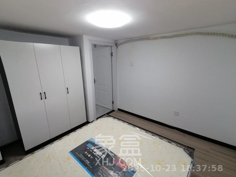 恒大上林苑 2室1厅1卫 1700.0元/月 恒大上林苑 2室1厅1卫 1700.0元/月室内图