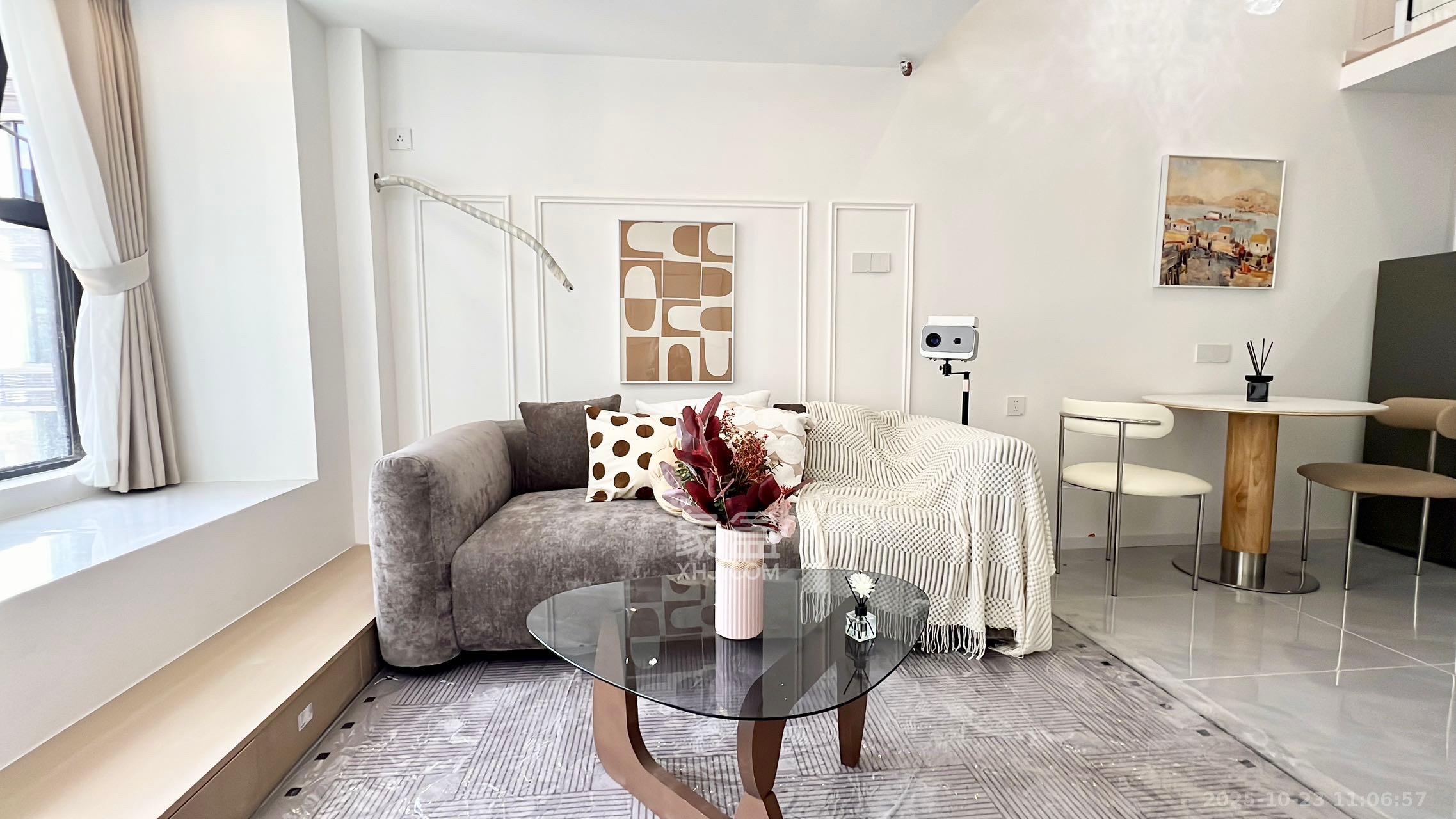 建发养云  2室1厅1卫    2900.0元/月室内图