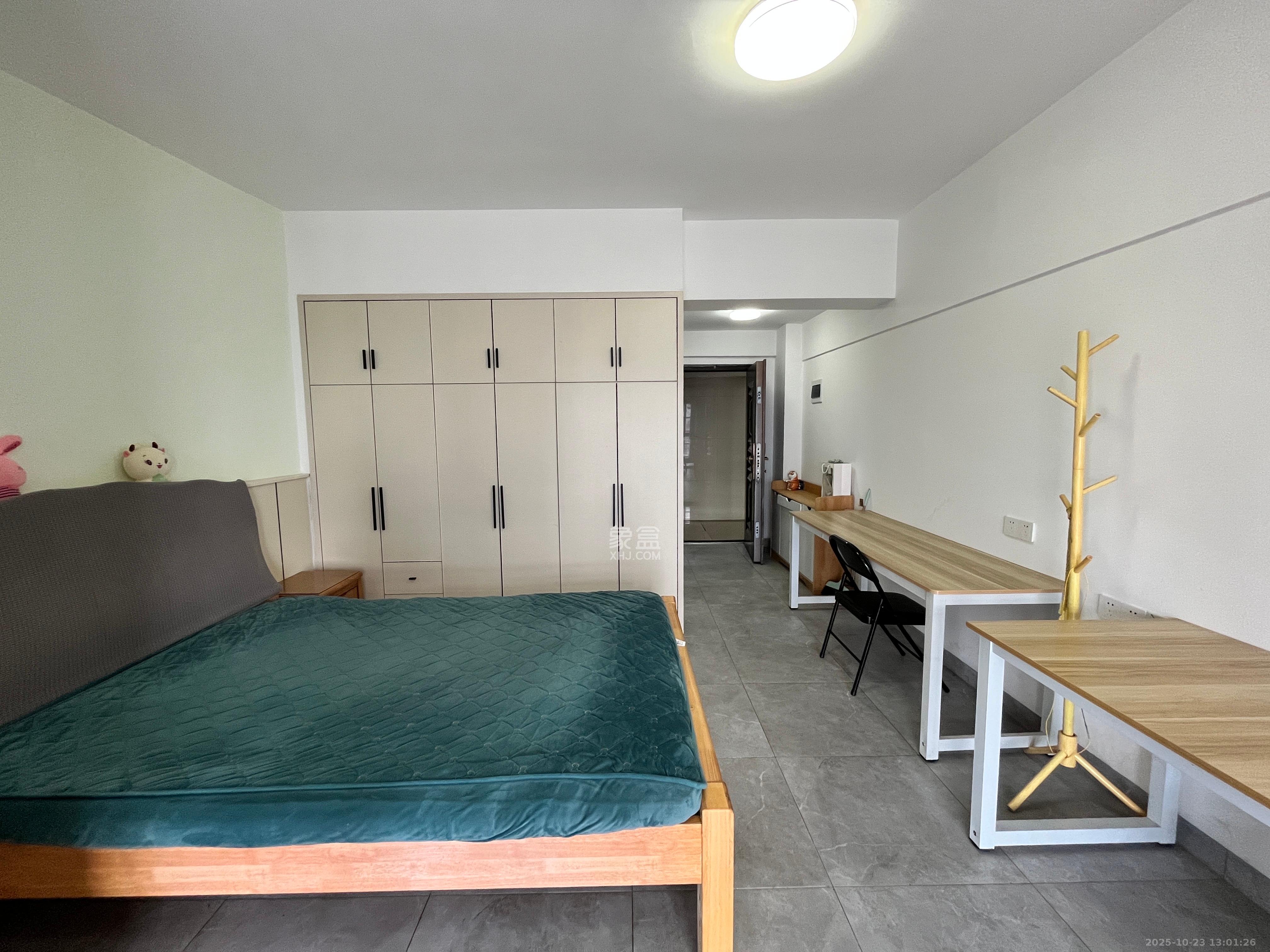 天健芙蓉盛世一期 1室1厅1卫 1700.0元/月 天健芙蓉盛世一期 1室1厅1卫 1700.0元/月室内图