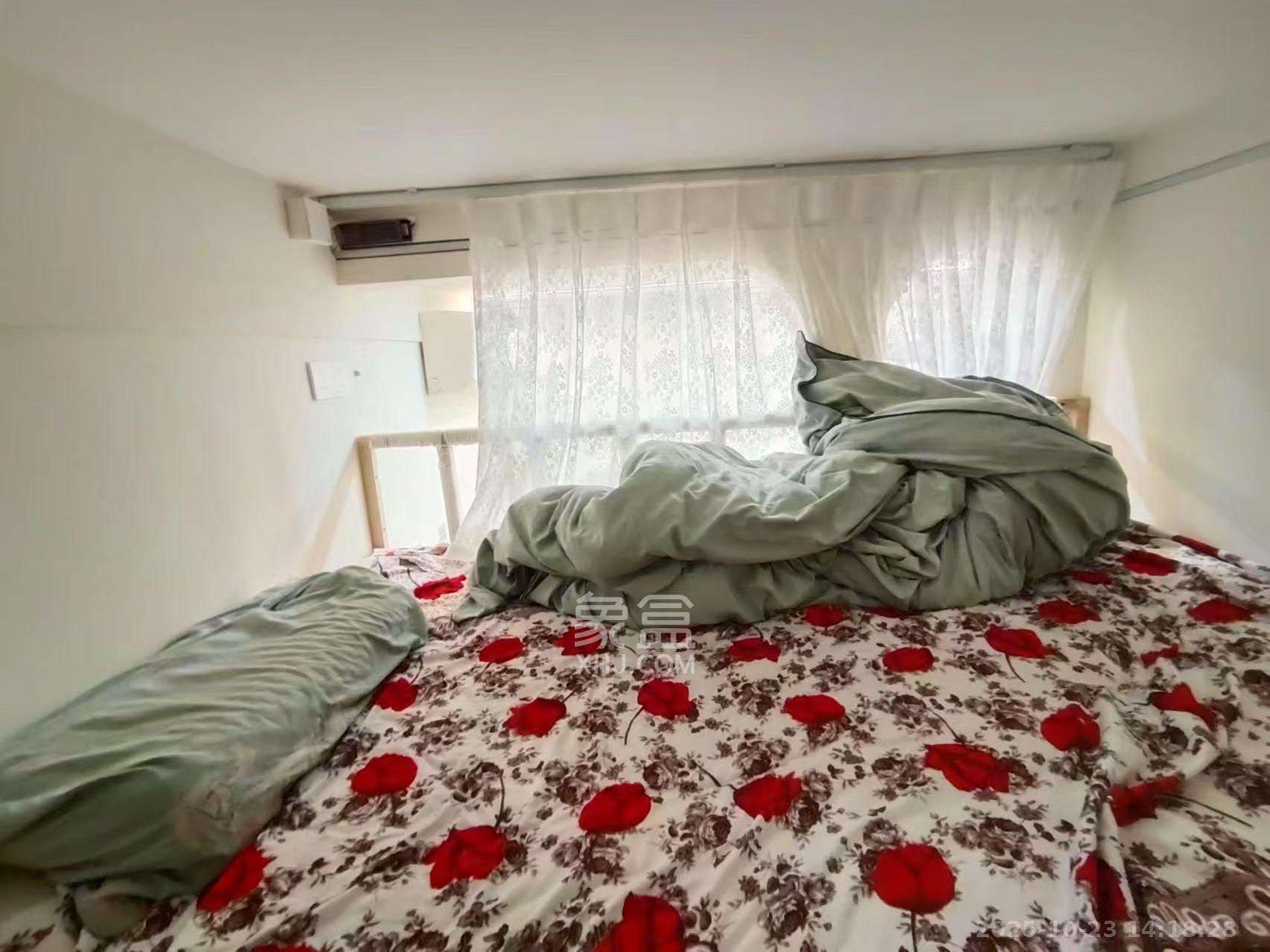 文景领秀  2室1厅1卫    1800.0元/月室内图