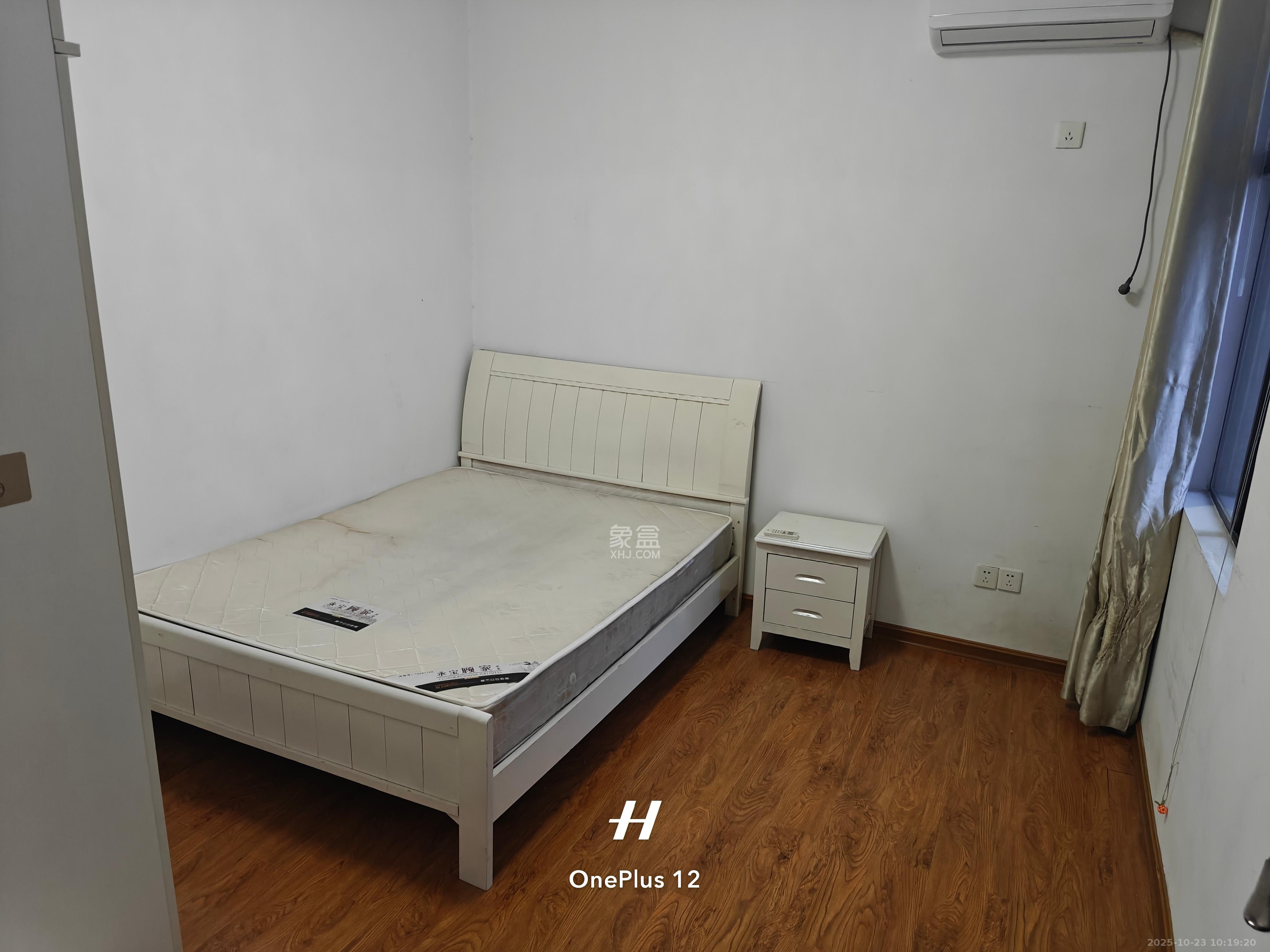 星城映象  2室1厅1卫    2100.0元/月室内图