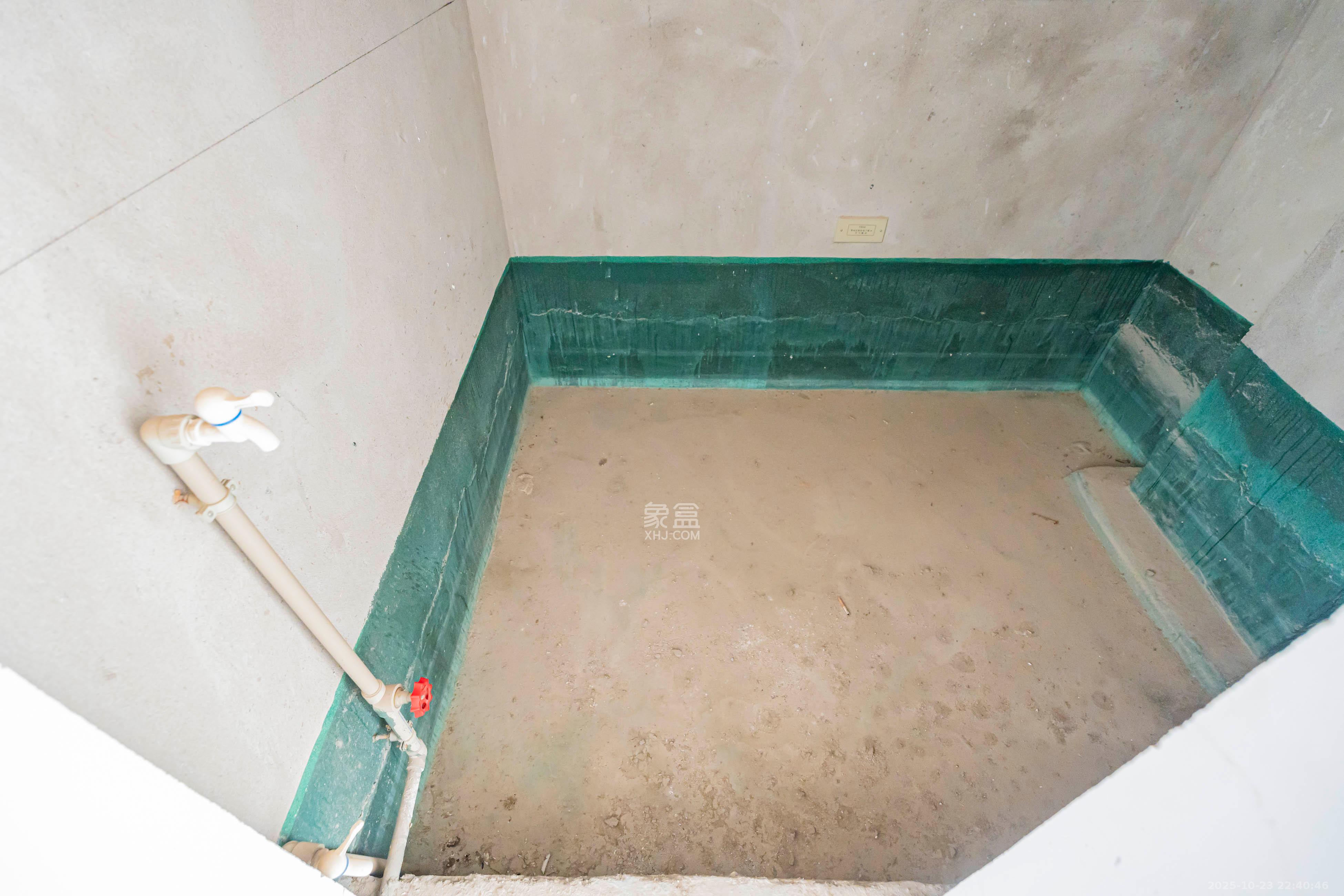 复地崑玉国际一期  1室2厅2卫    288.0万 复地崑玉国际一期  1室2厅2卫    288.0万卫生间