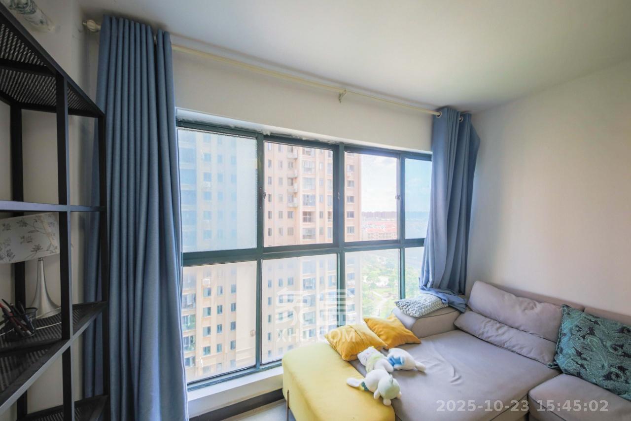 才子嘉都  3室2厅2卫    2100.0元/月室内图