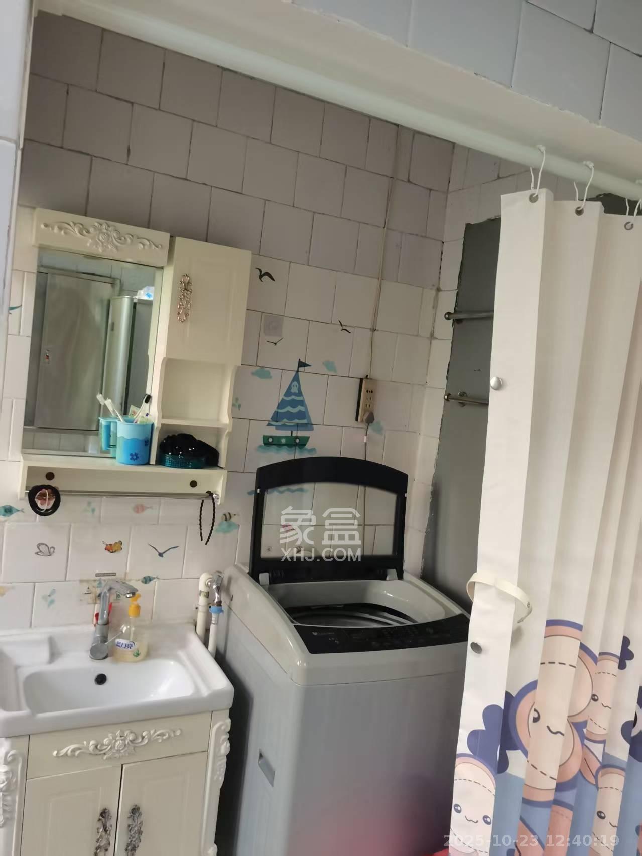 桔园小区1-8片  2室1厅1卫    1700.0元/月室内图