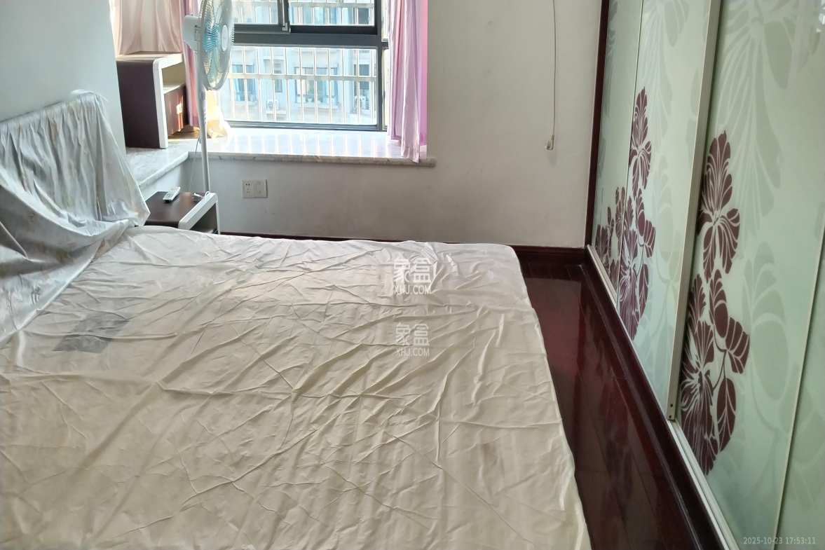 湘水一城(一期) 2室1厅1卫 2300.0元/月 湘水一城(一期) 2室1厅1卫 2300.0元/月室内图