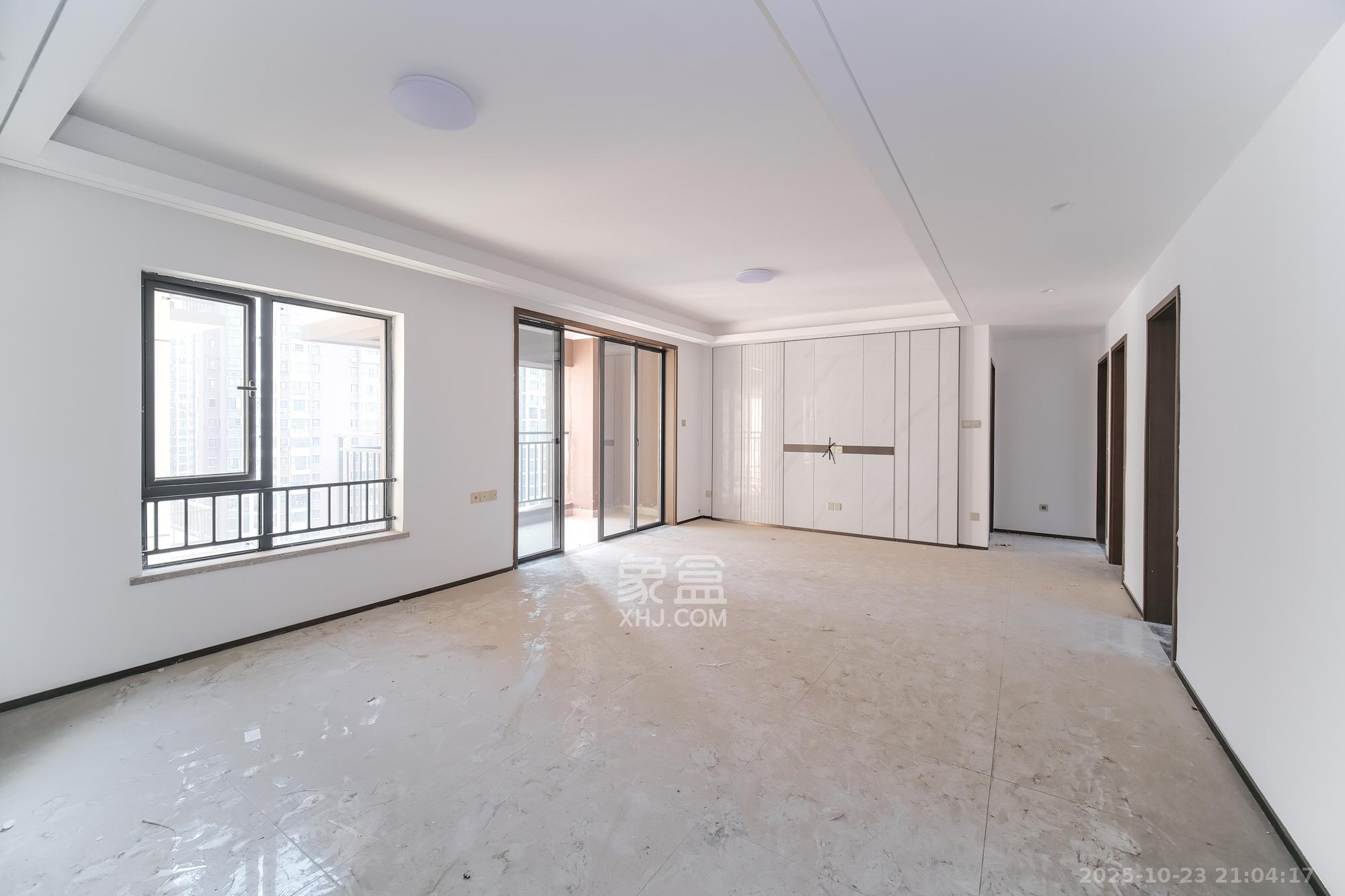 荣盛城  3室2厅2卫    84.8万其他