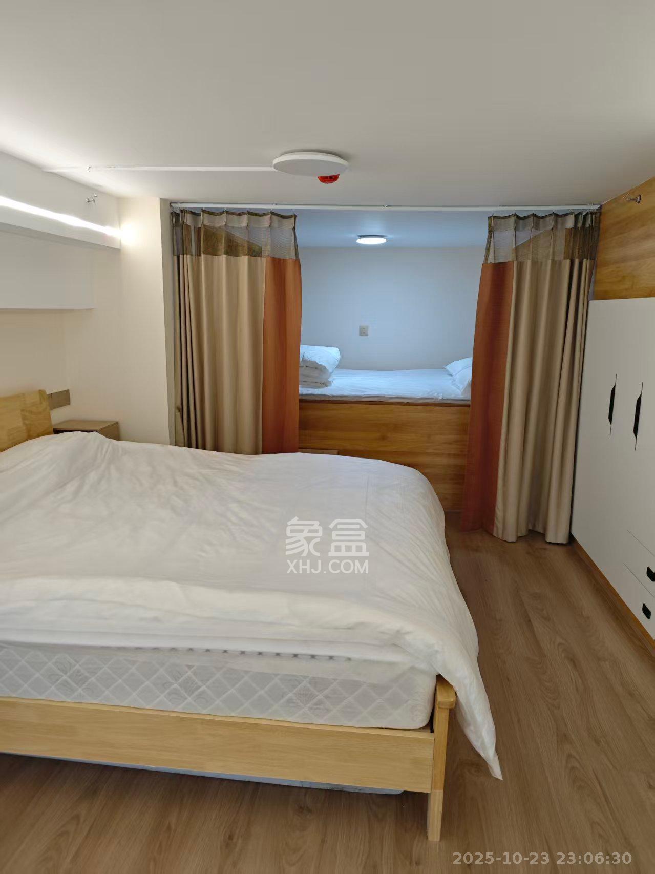 敬天广场 1室1厅1卫 2700.0元/月 敬天广场 1室1厅1卫 2700.0元/月室内图