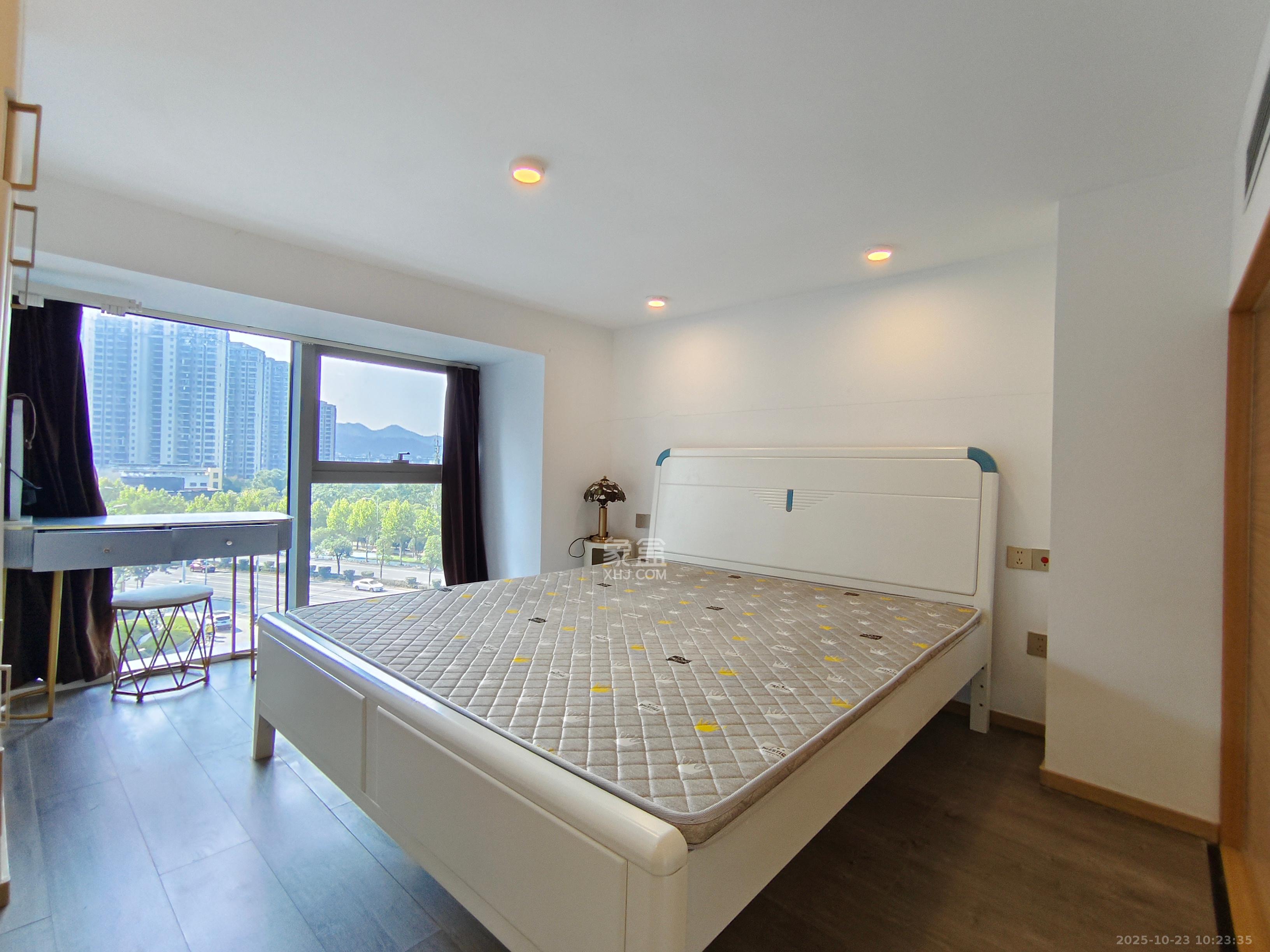 正荣梅溪紫阙台 2室1厅1卫 2200.0元/月 正荣梅溪紫阙台 2室1厅1卫 2200.0元/月室内图