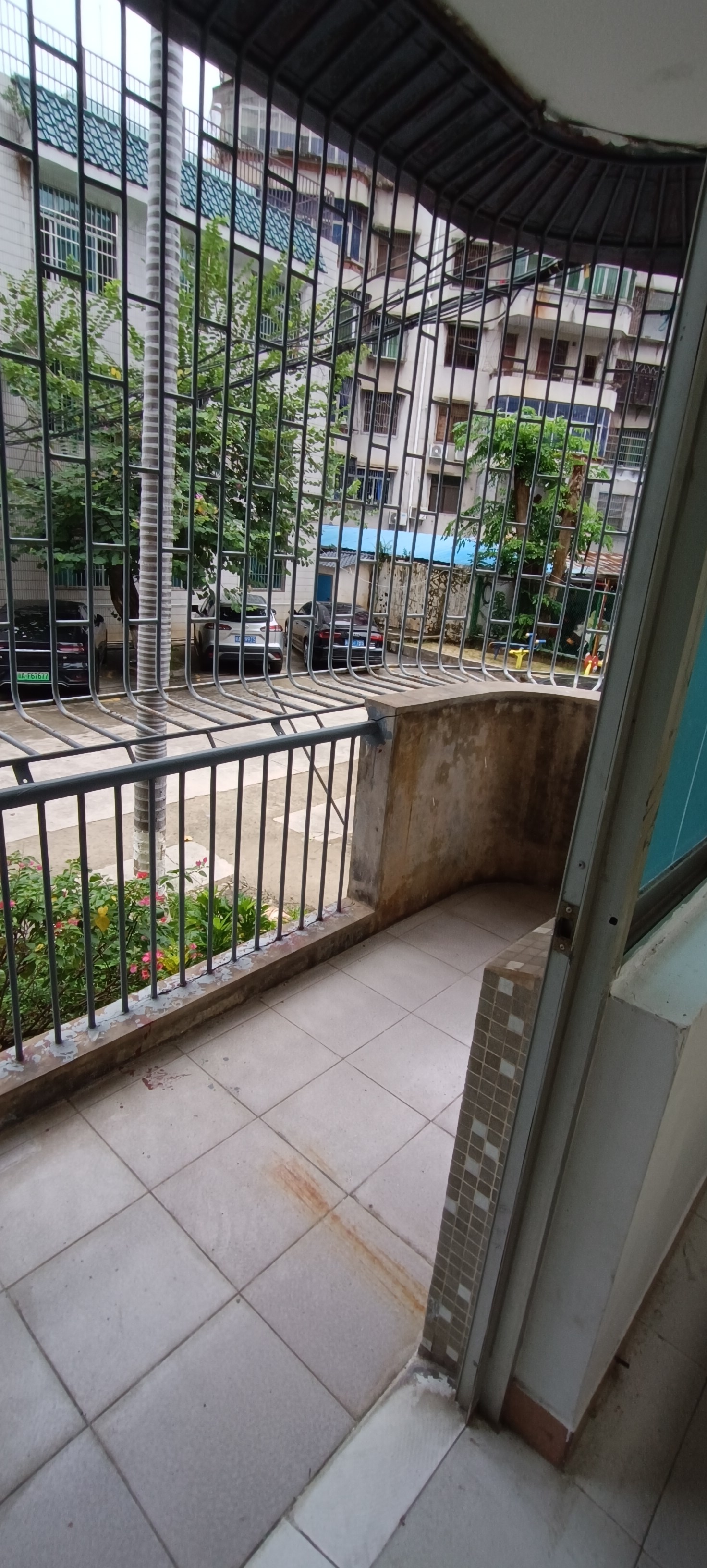 金贸小区  2室1厅1卫    2000.0元/月室内图